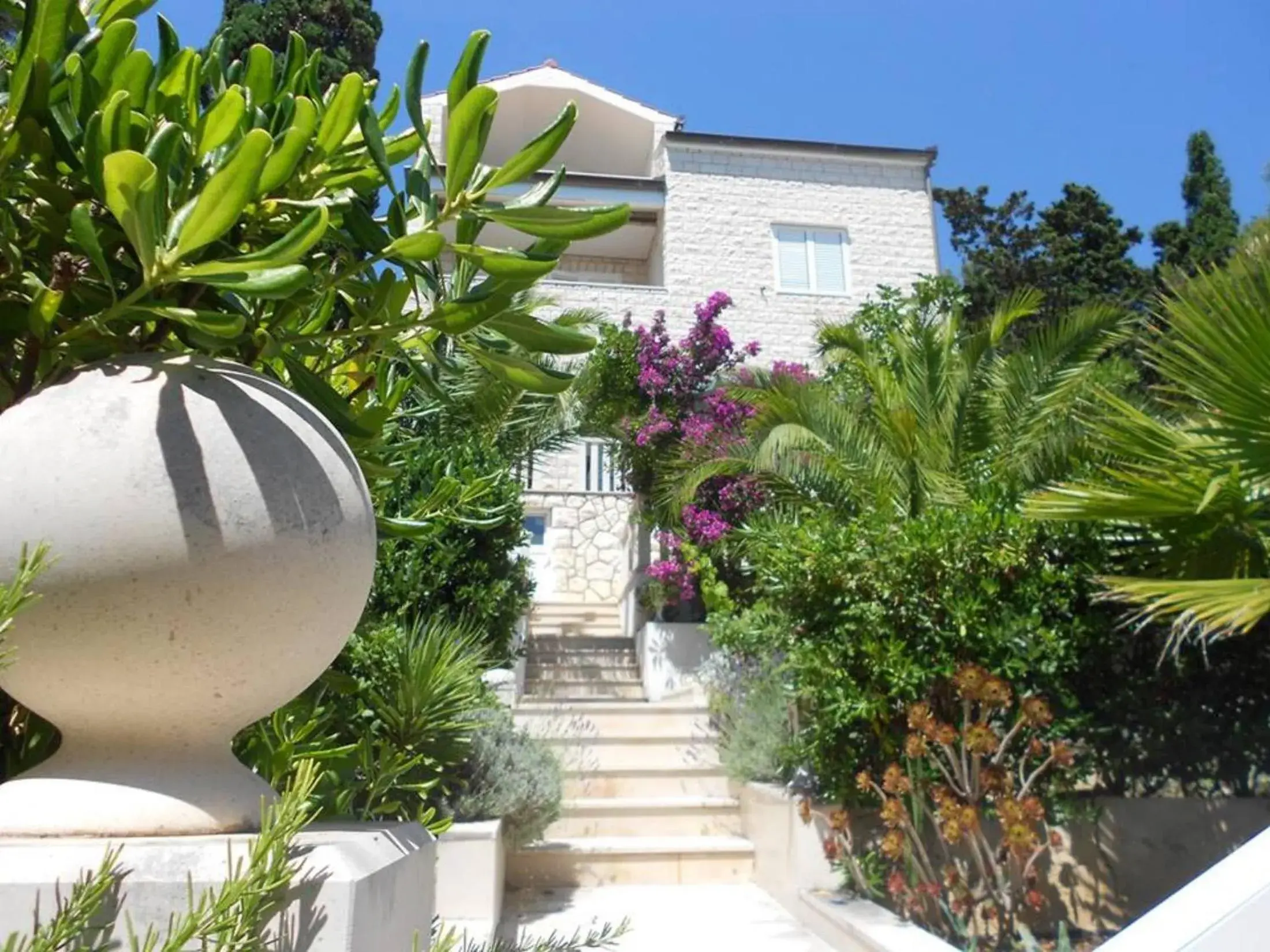 Villa Kristonia Villa Kristonia