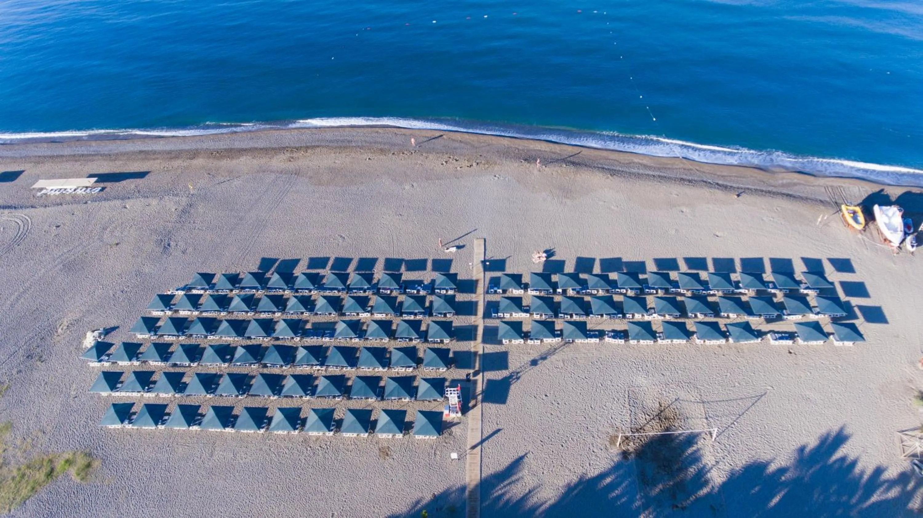 Beach in Washington Resort Hotel & Spa