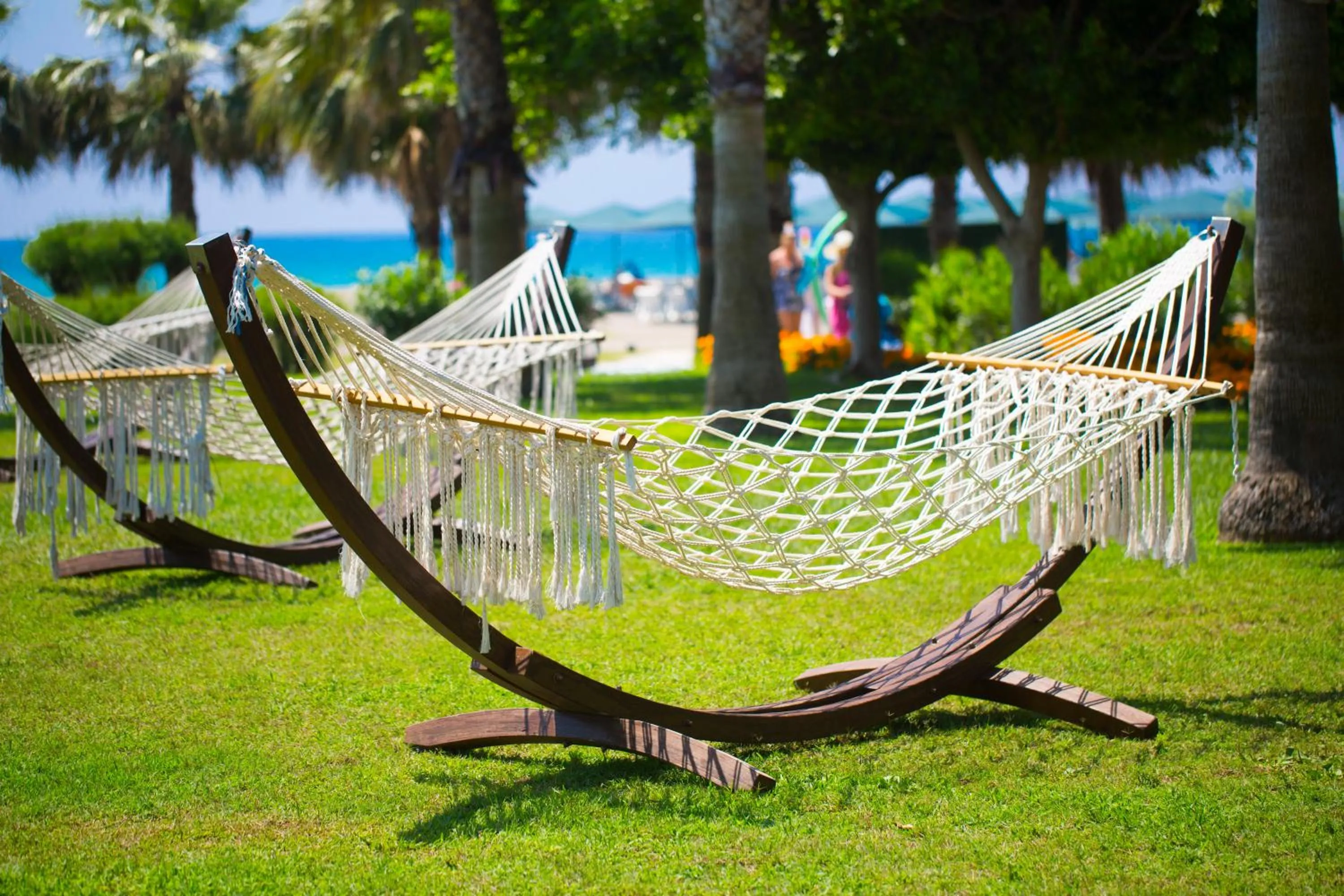 Garden in Washington Resort Hotel & Spa