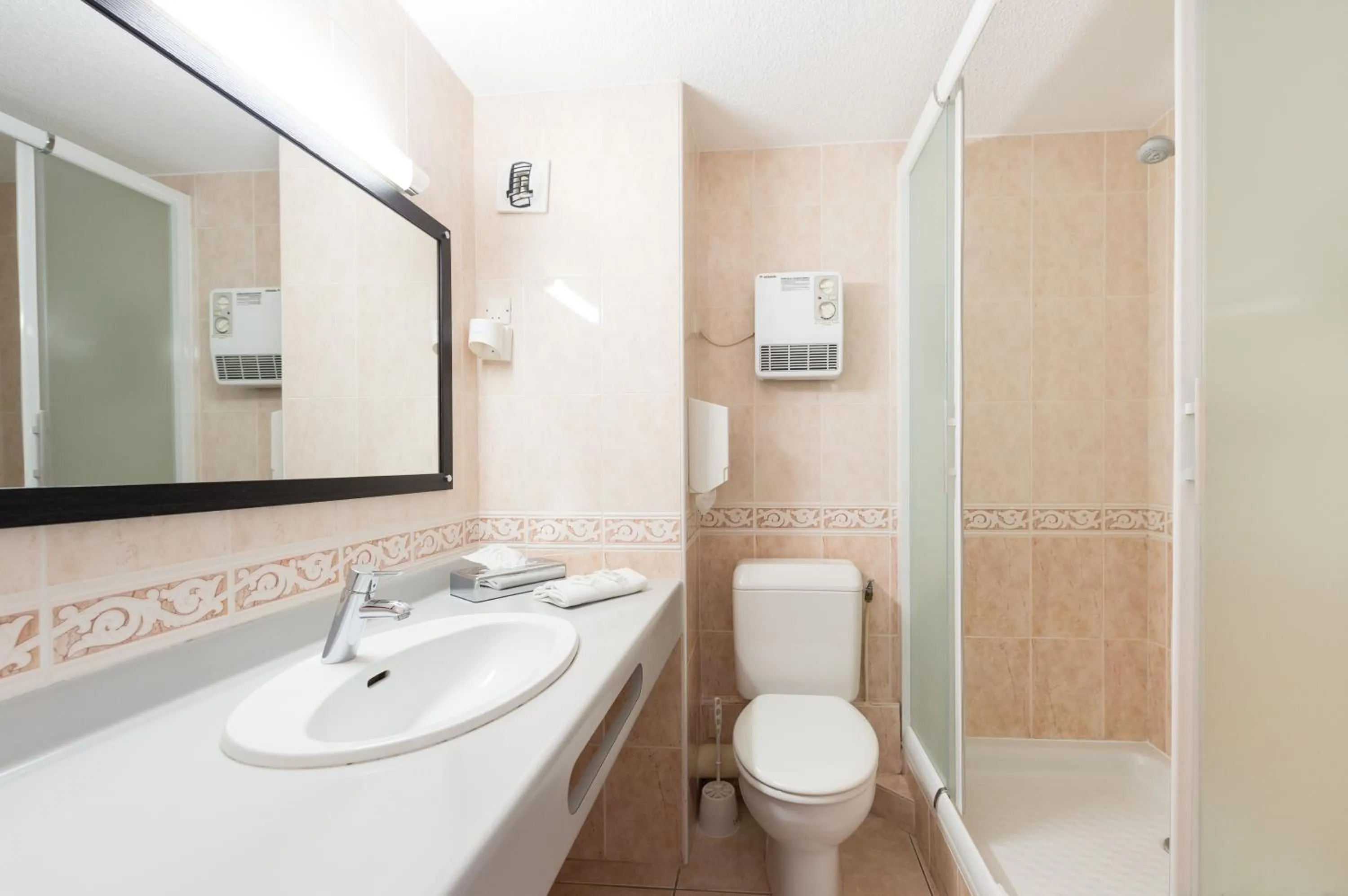 Brit Hôtel De L'océan