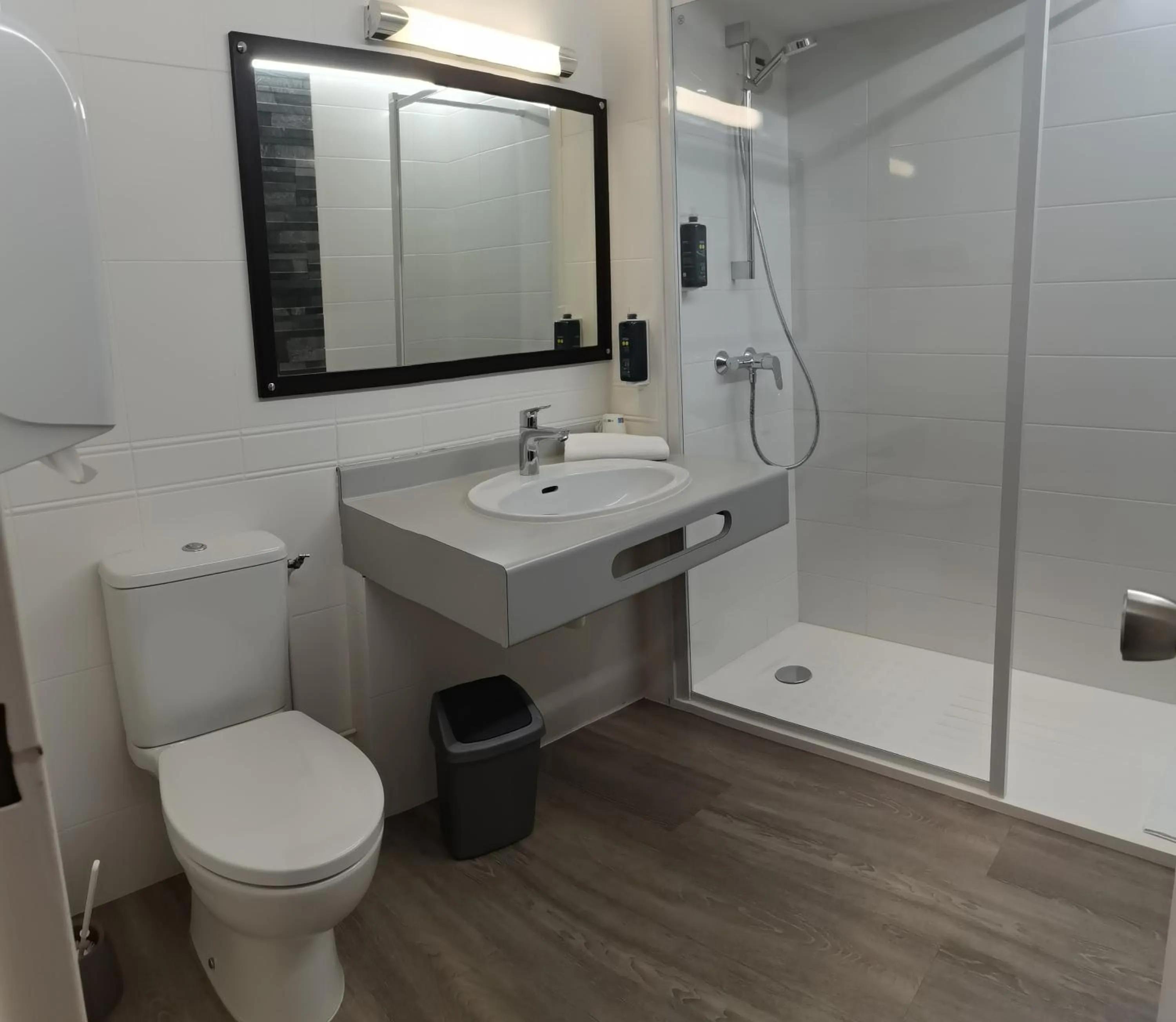 Brit Hôtel De L'océan