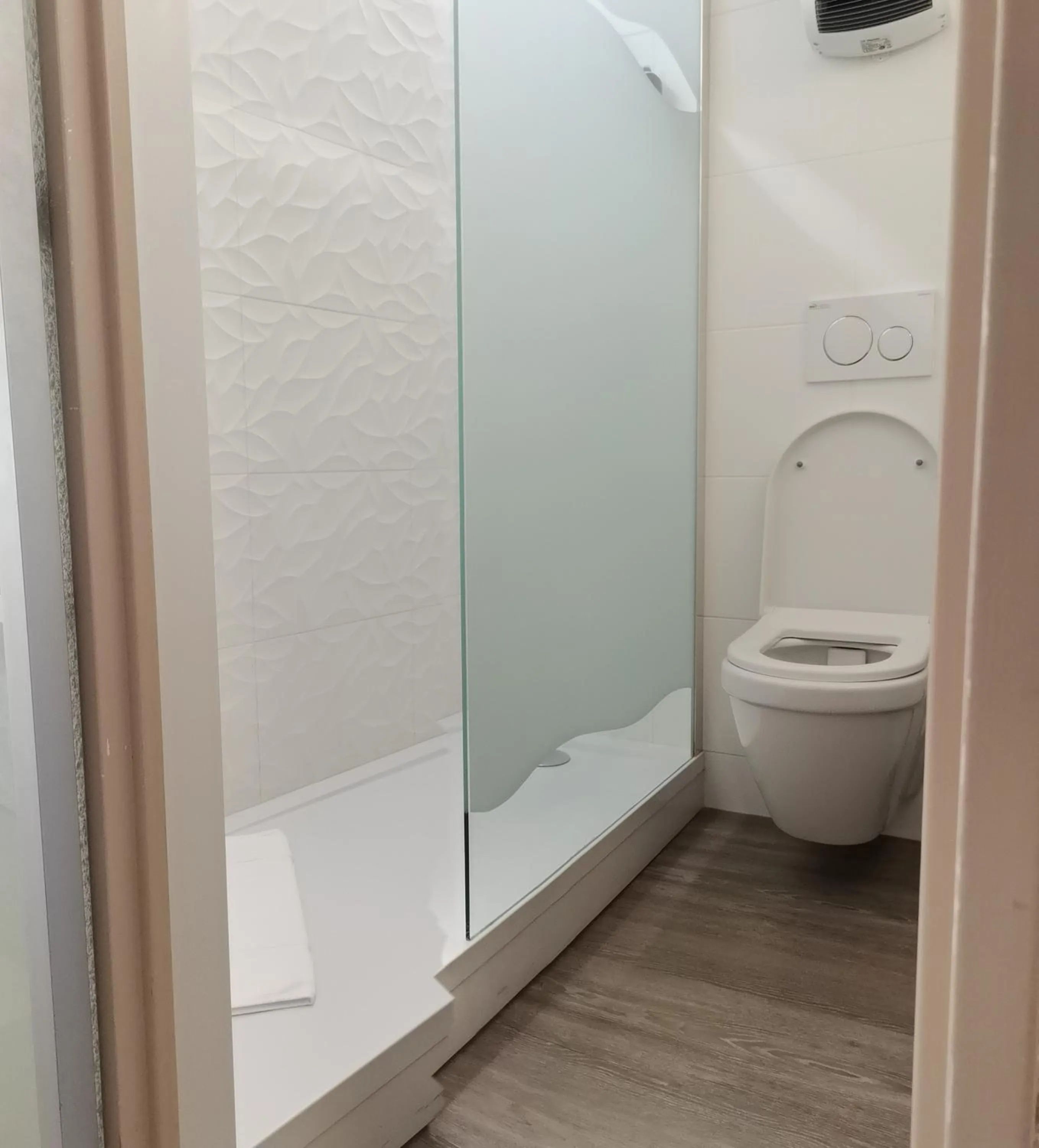 Brit Hôtel De L'océan