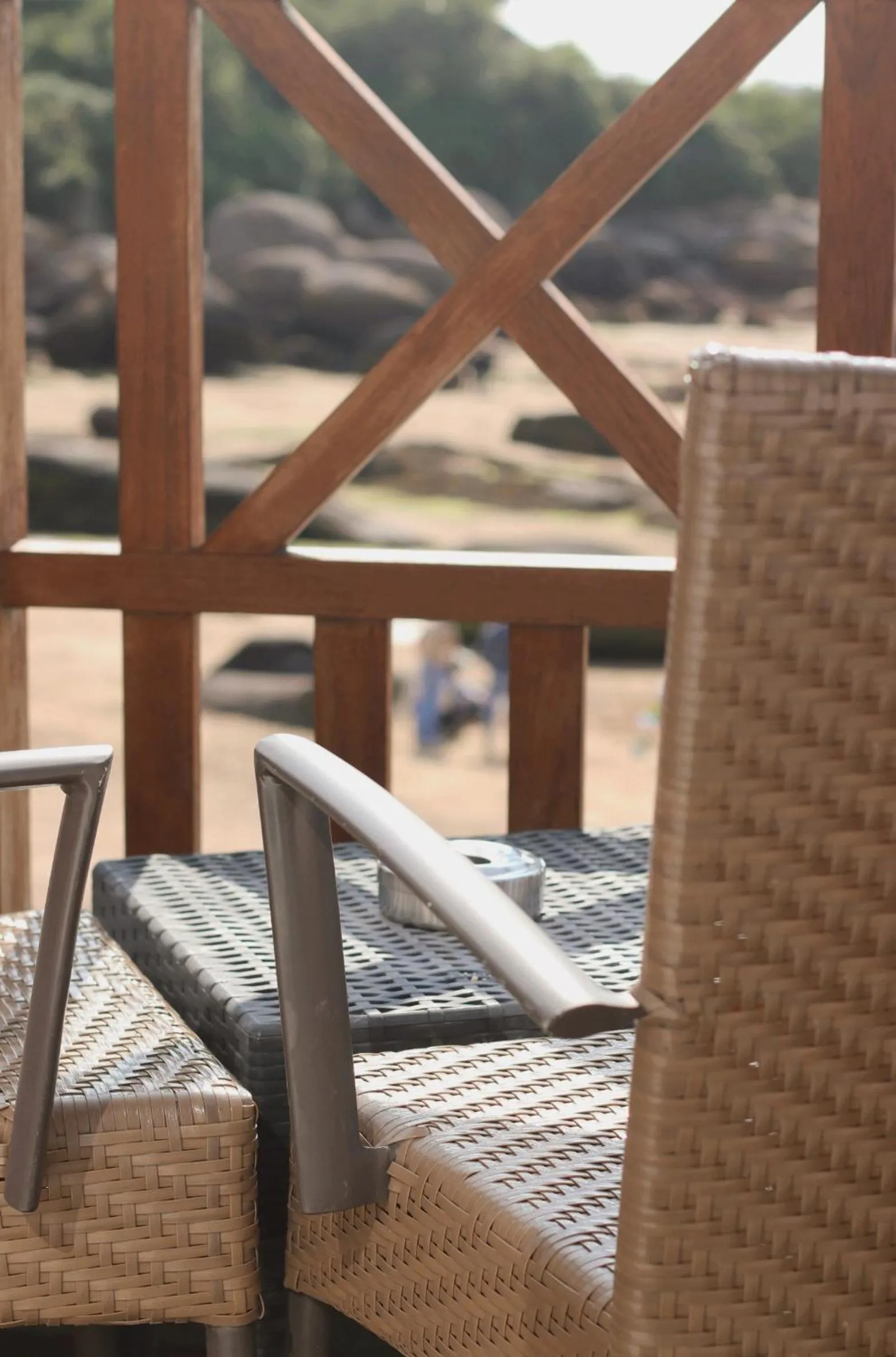 Day in Logis Hôtel Saint Guirec Et De La Plage