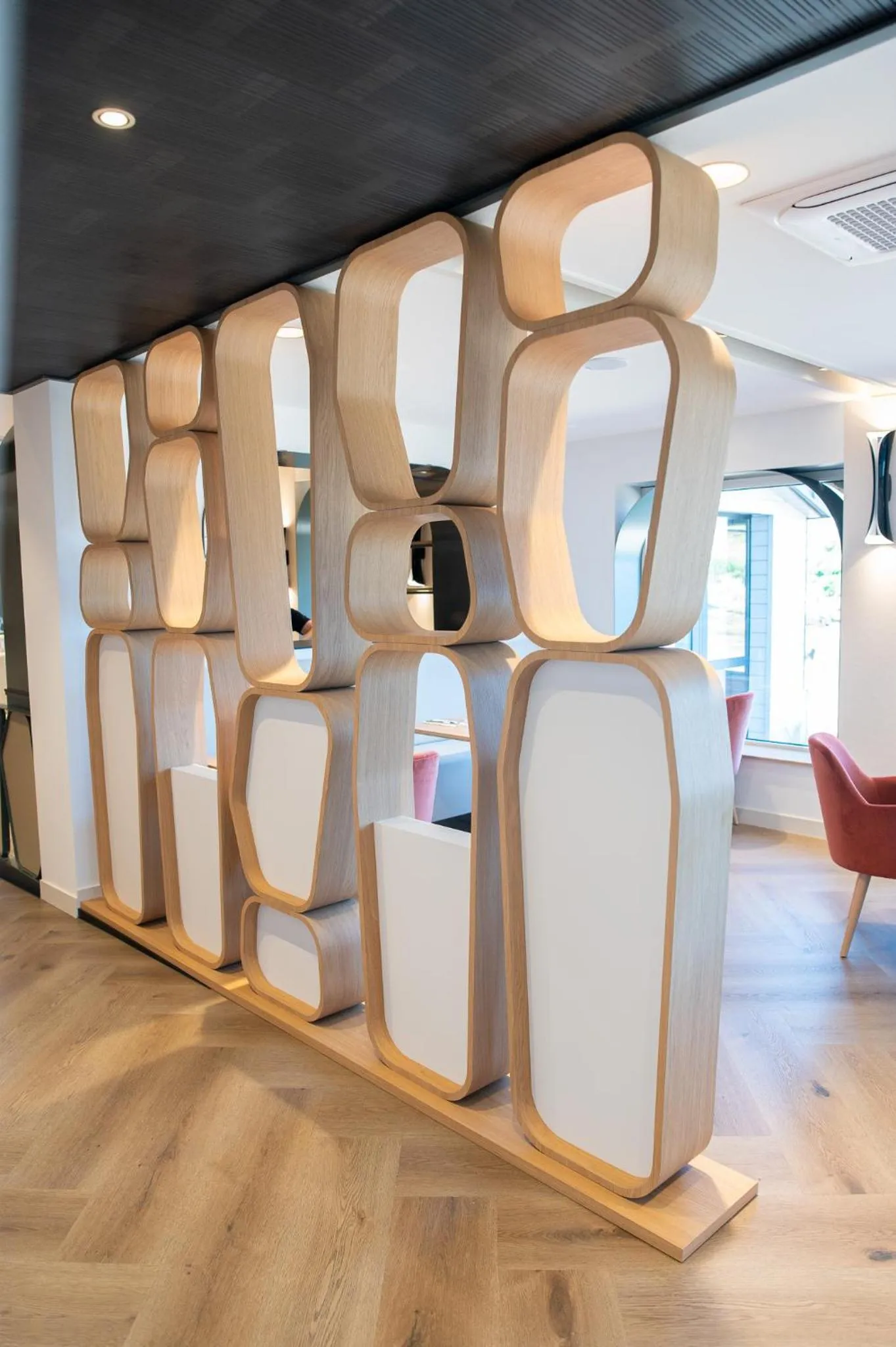 Restaurant/places to eat in Logis Hôtel Saint Guirec Et De La Plage