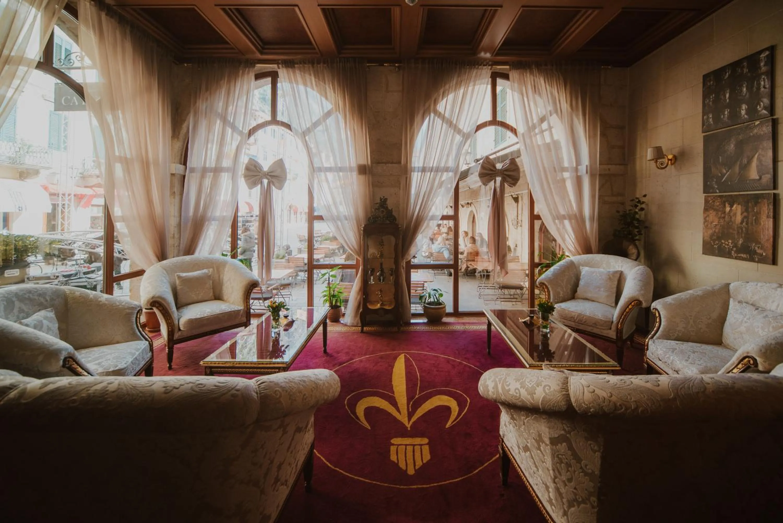 Historic Boutique Hotel Cattaro