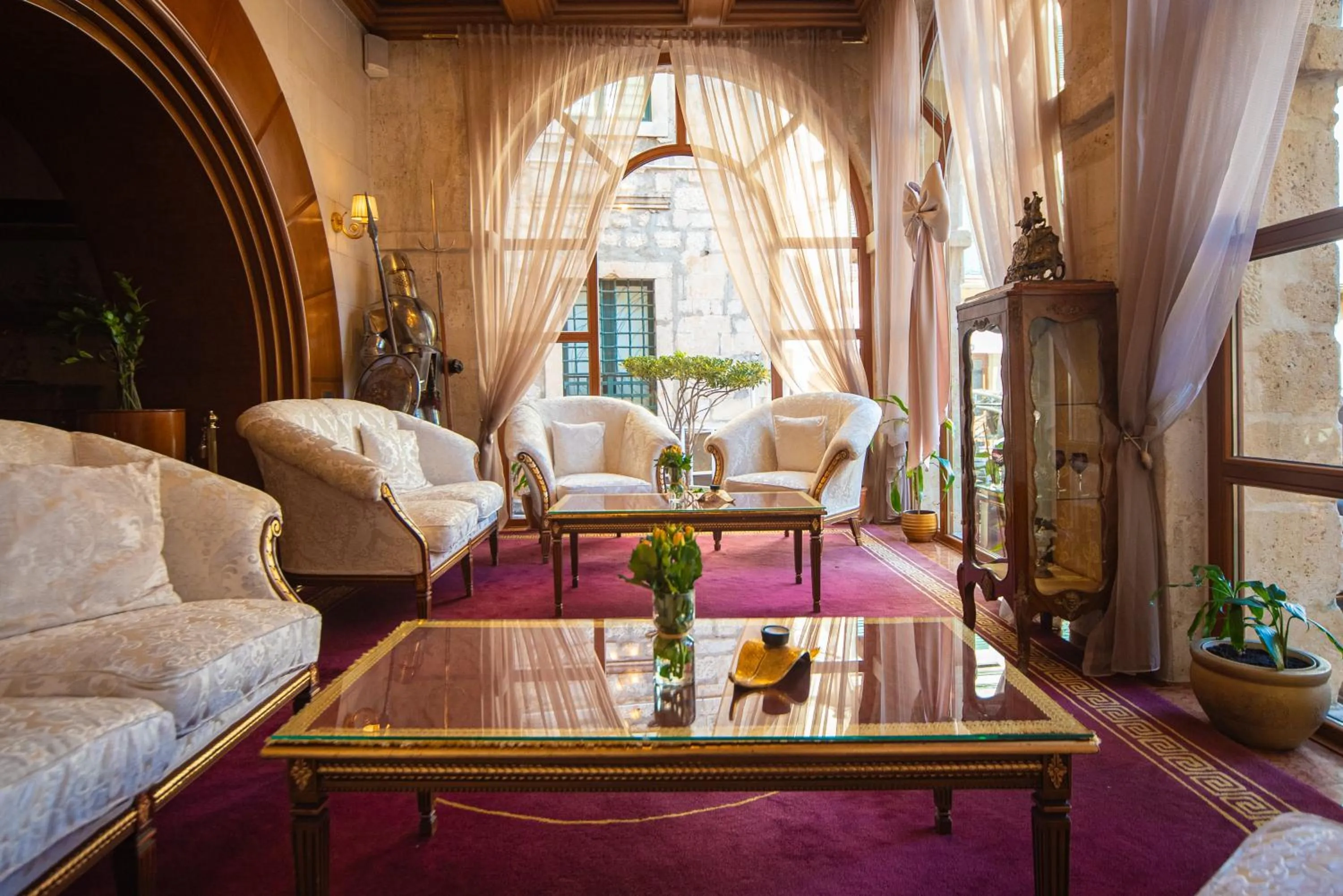 Historic Boutique Hotel Cattaro