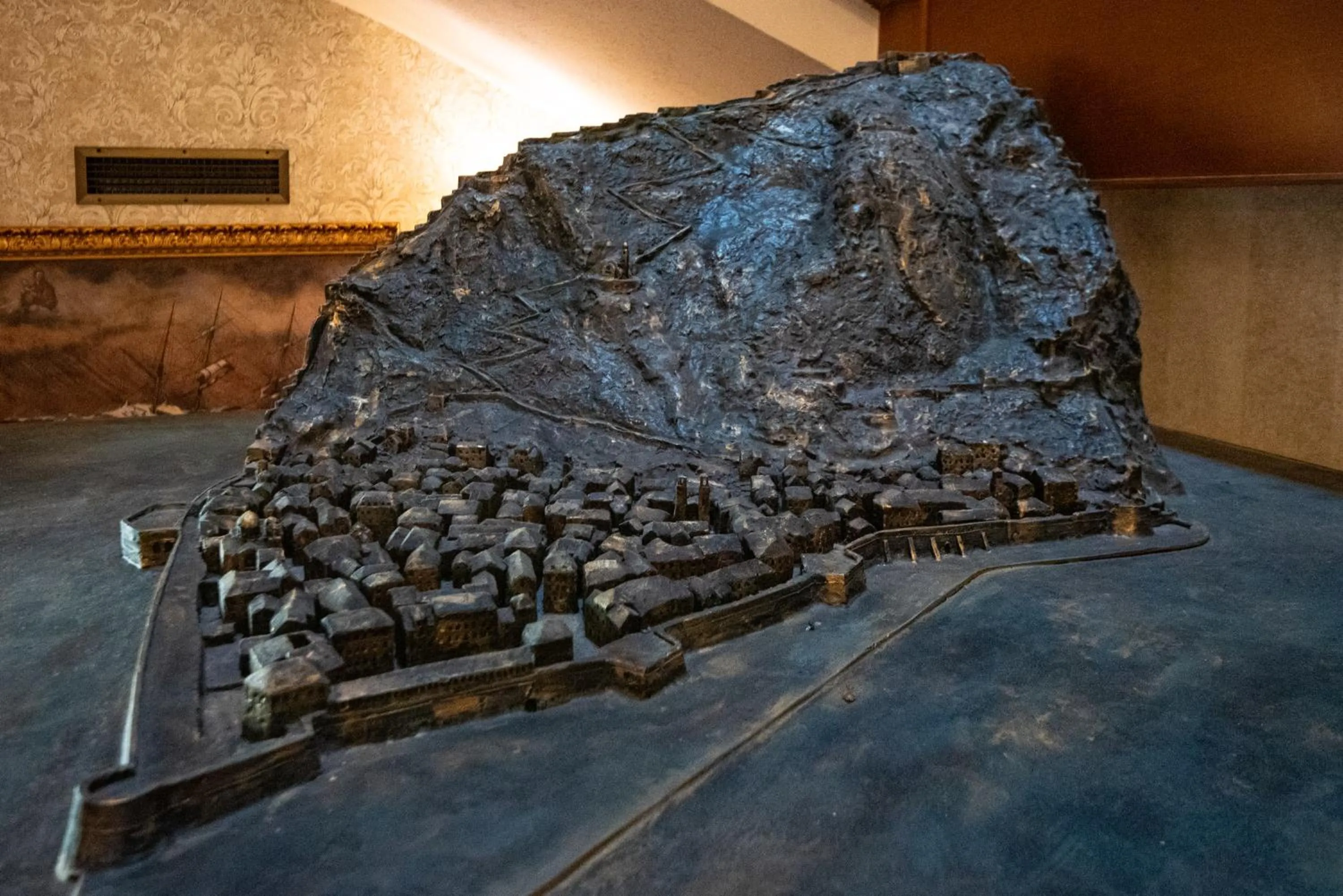 Historic Boutique Hotel Cattaro