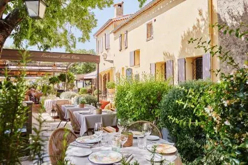 Hôtel de Charme Bello Visto Hôtel de Charme Bello Visto