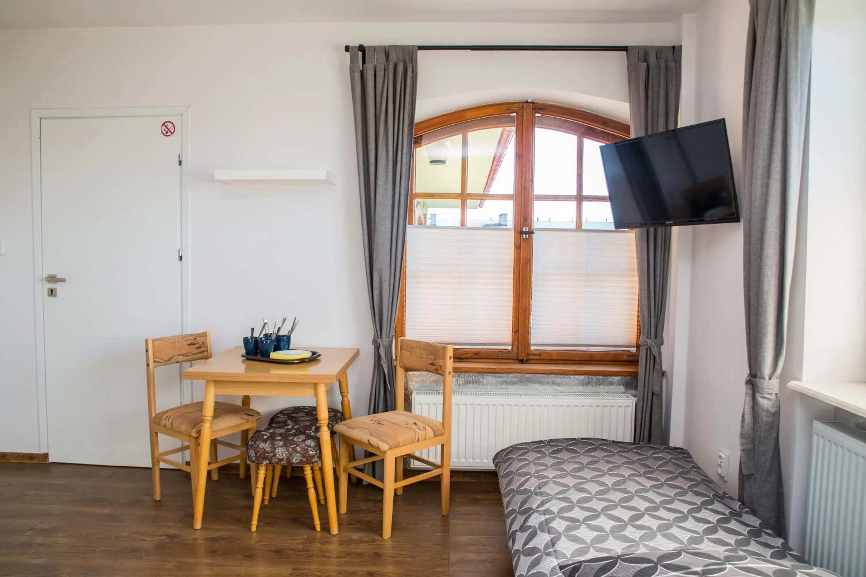 Dom Wczasowy "Barbara"