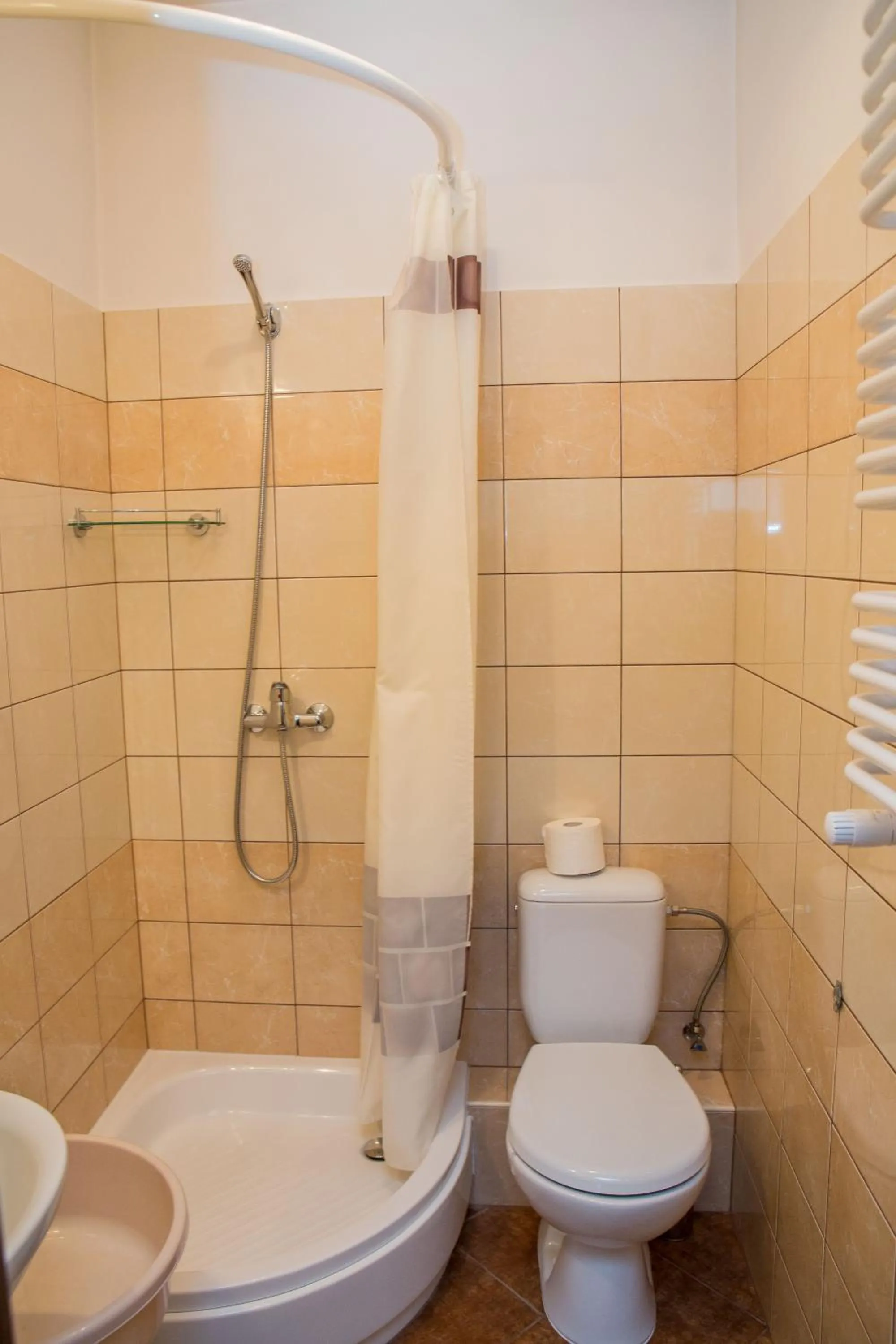 Dom Wczasowy "Barbara"