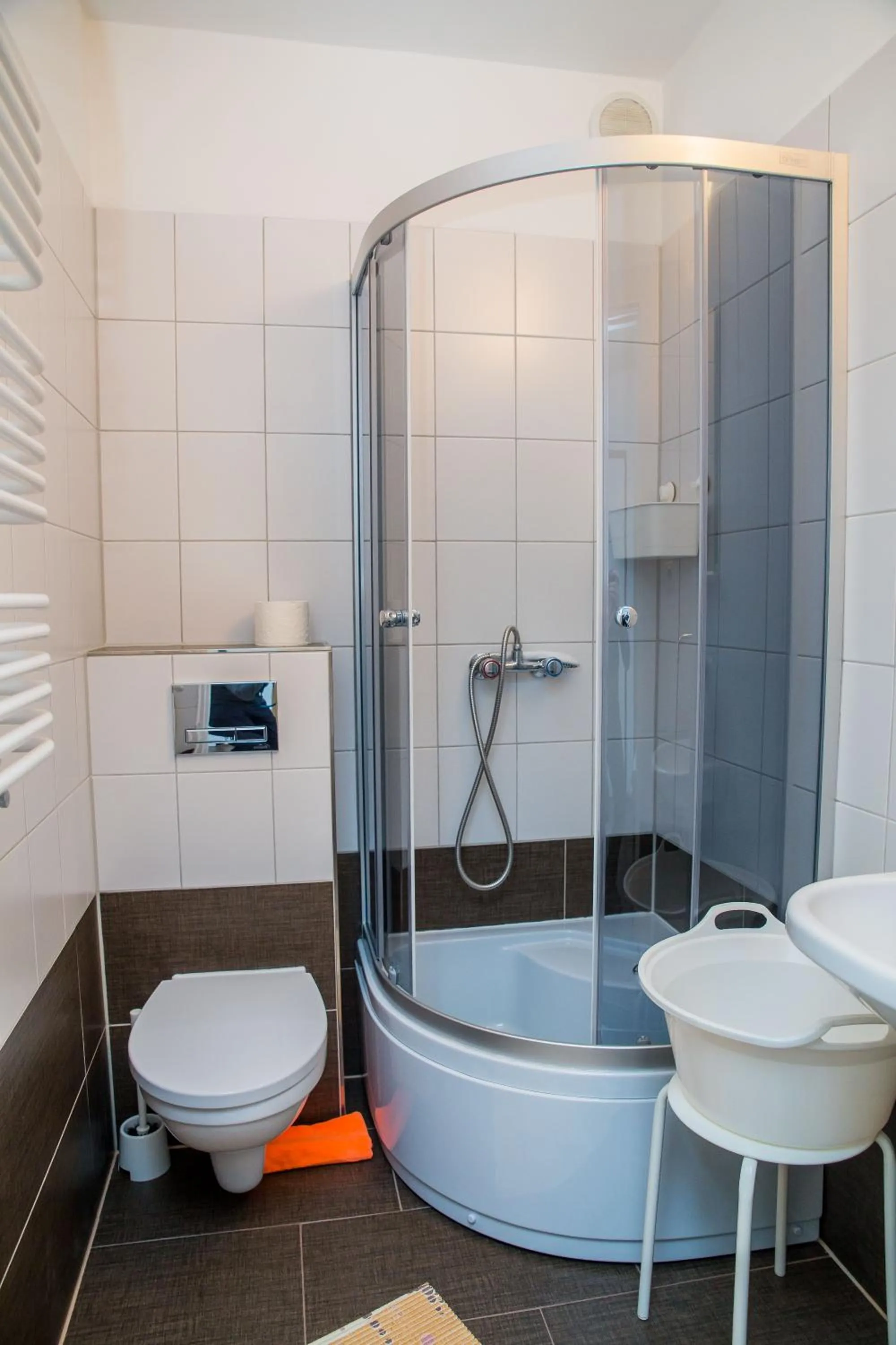 Dom Wczasowy "Barbara"