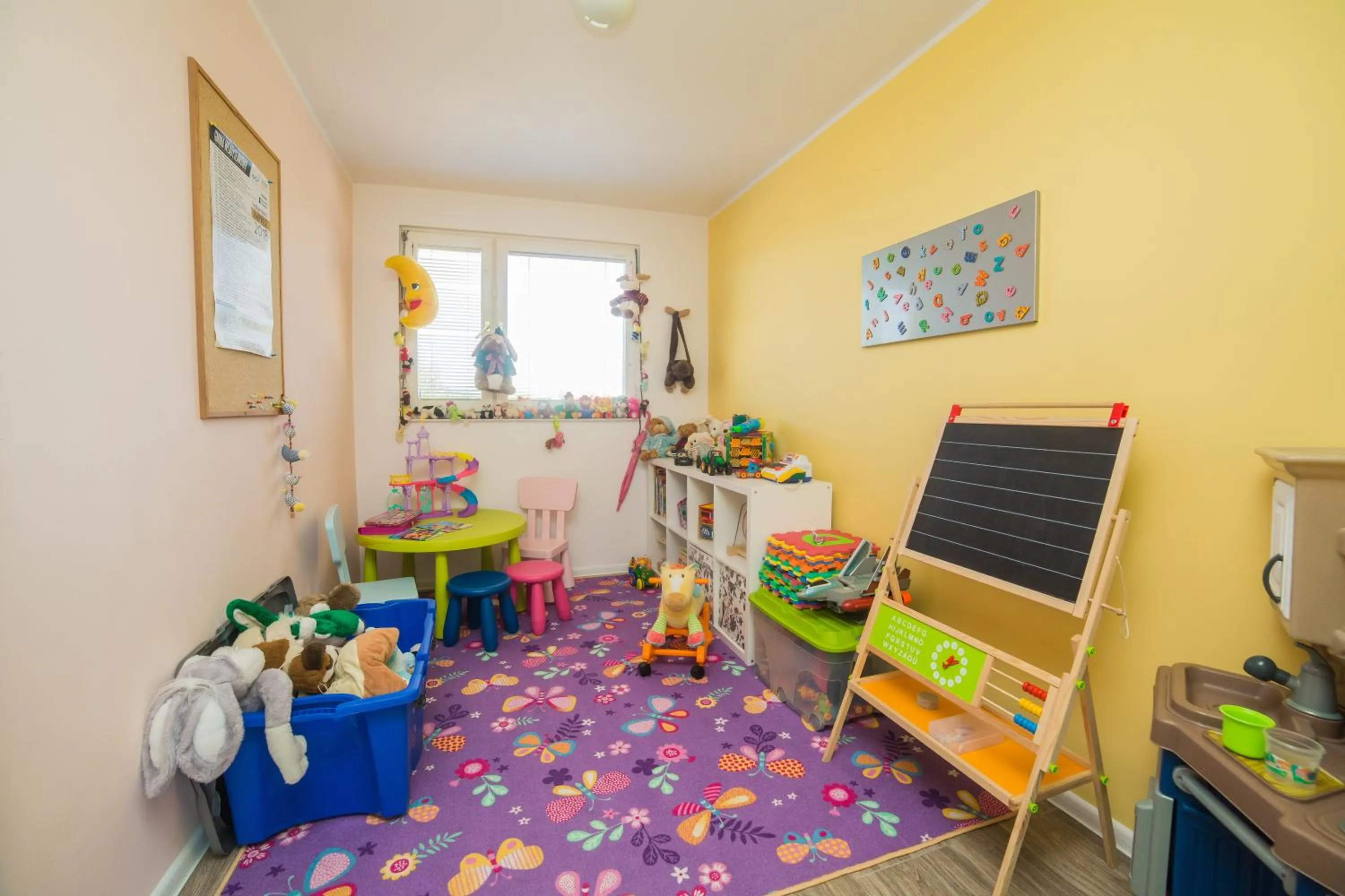 Dom Wczasowy "Barbara"