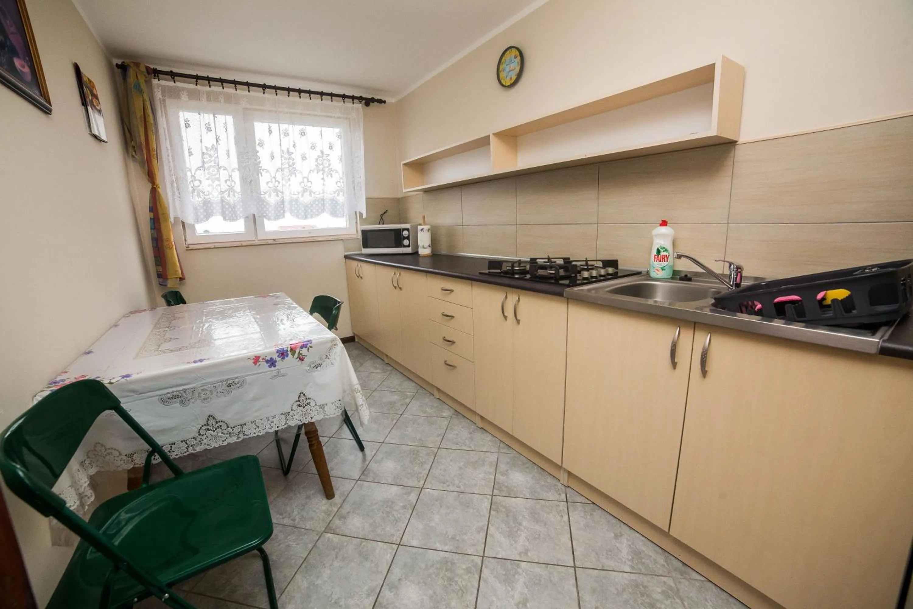 Dom Wczasowy "Barbara"