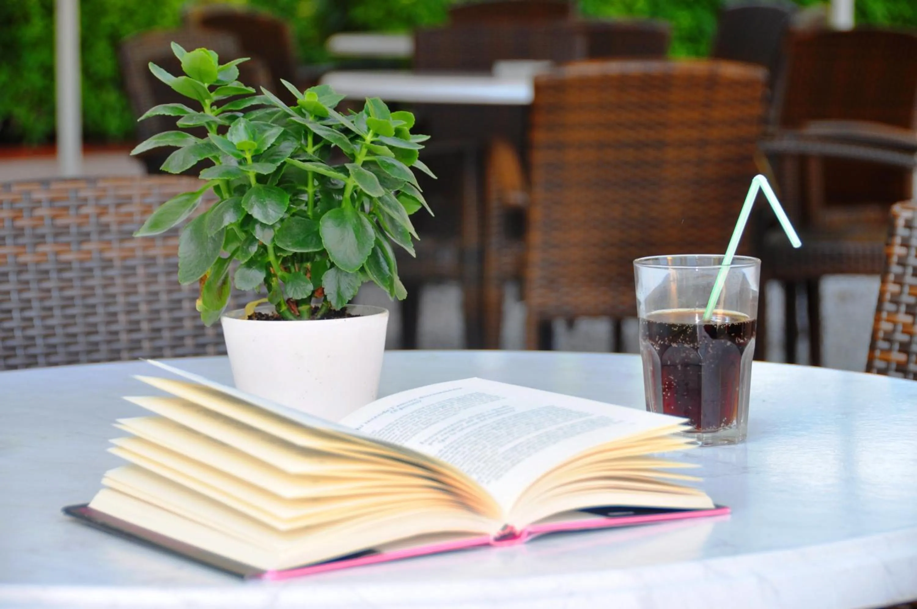 Day in Hotel Azzurra