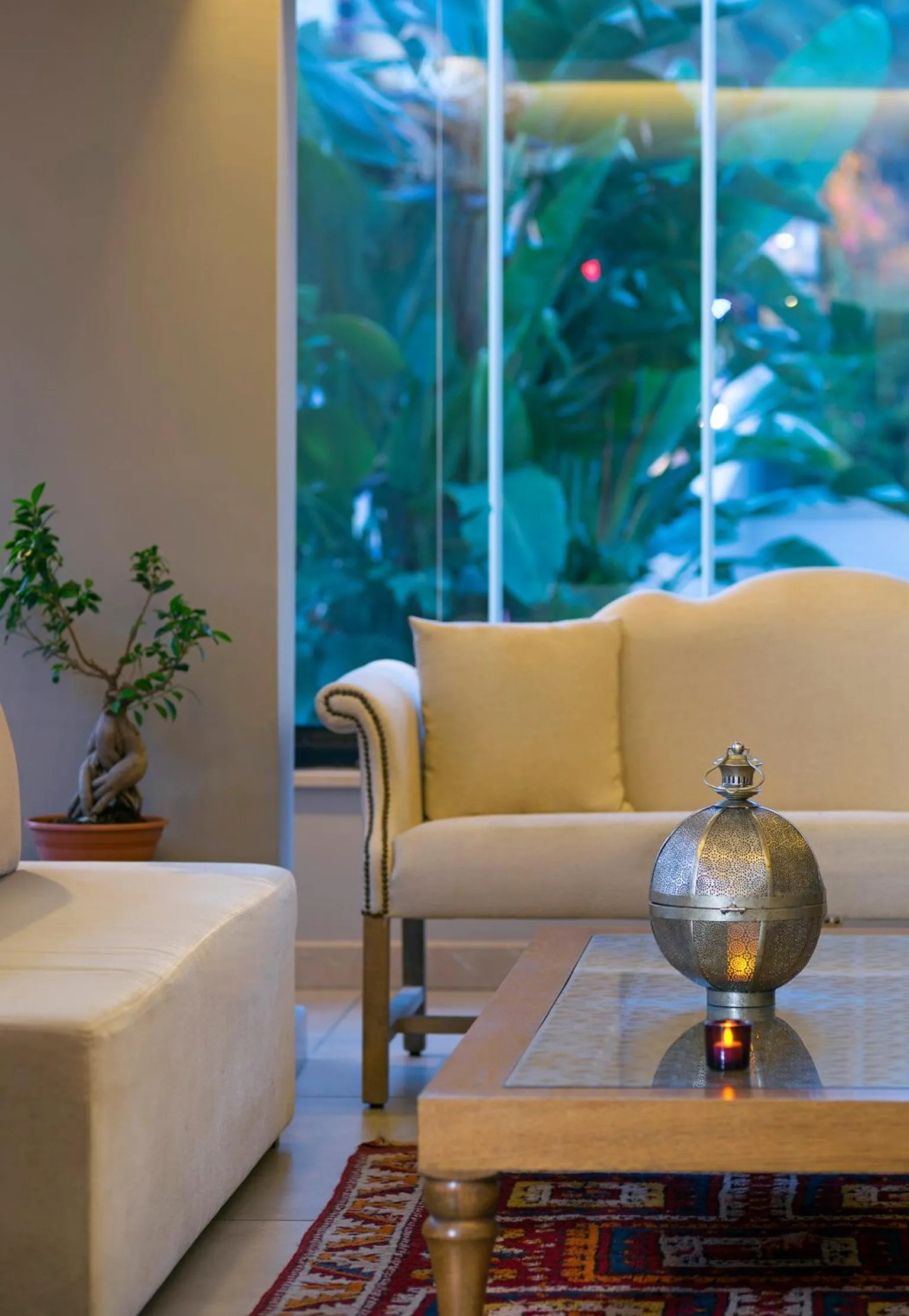 Lobby or reception in Alaaddin Beach Hotel - Adult Only