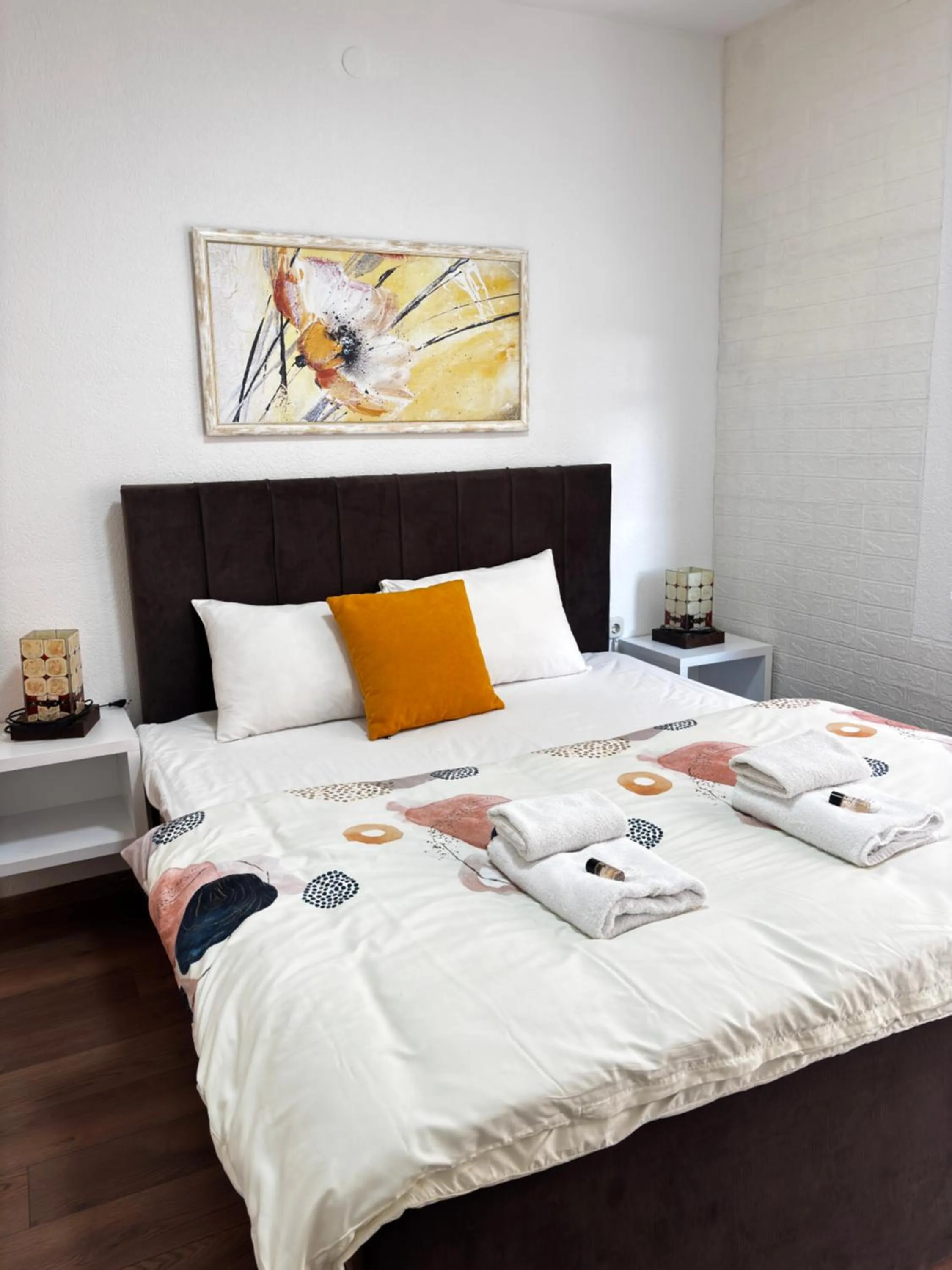 Apartments Pendik