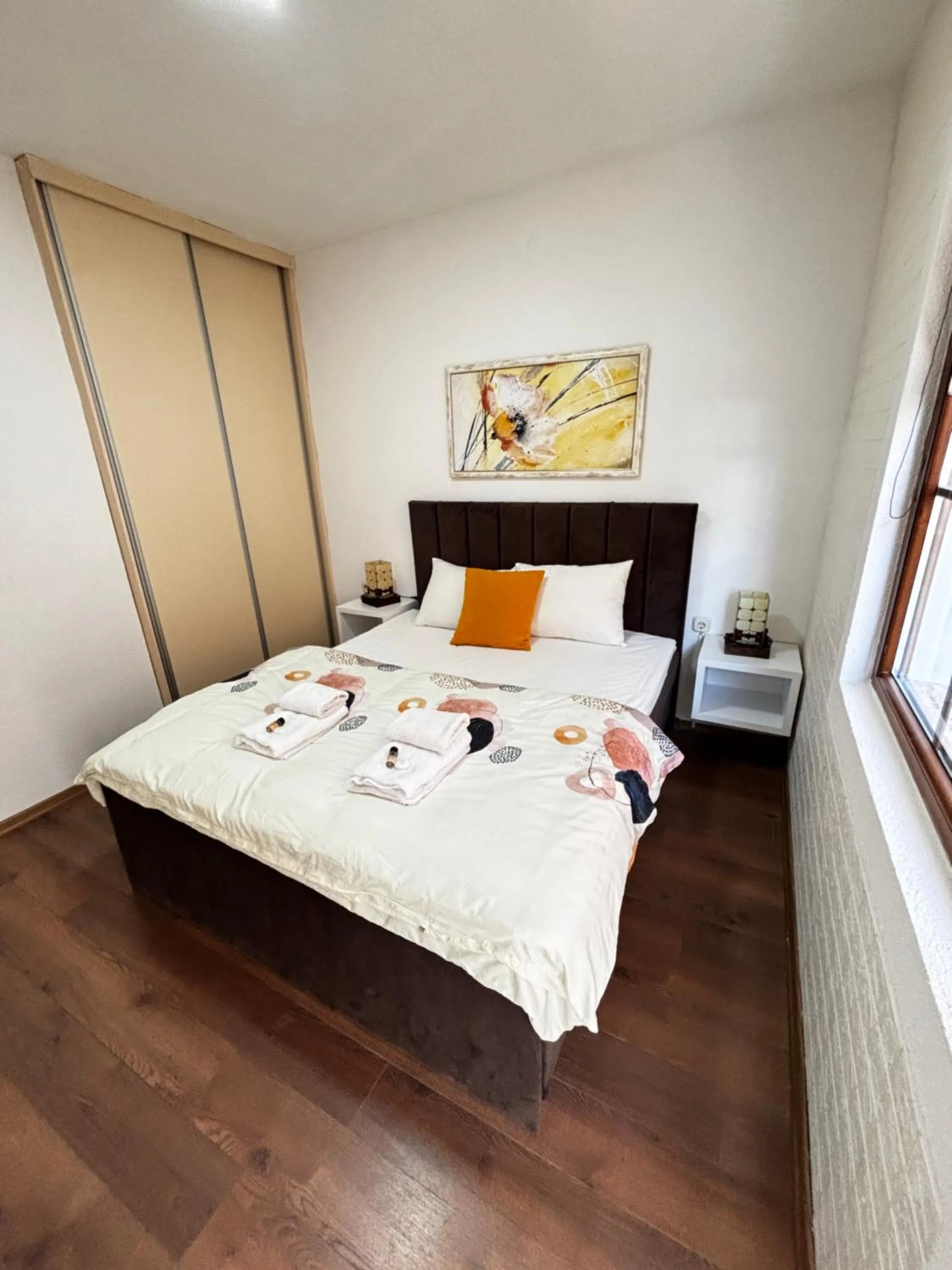 Apartments Pendik