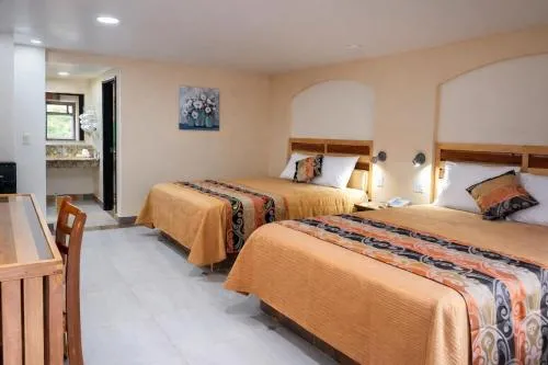 La Villa de Zaragoza