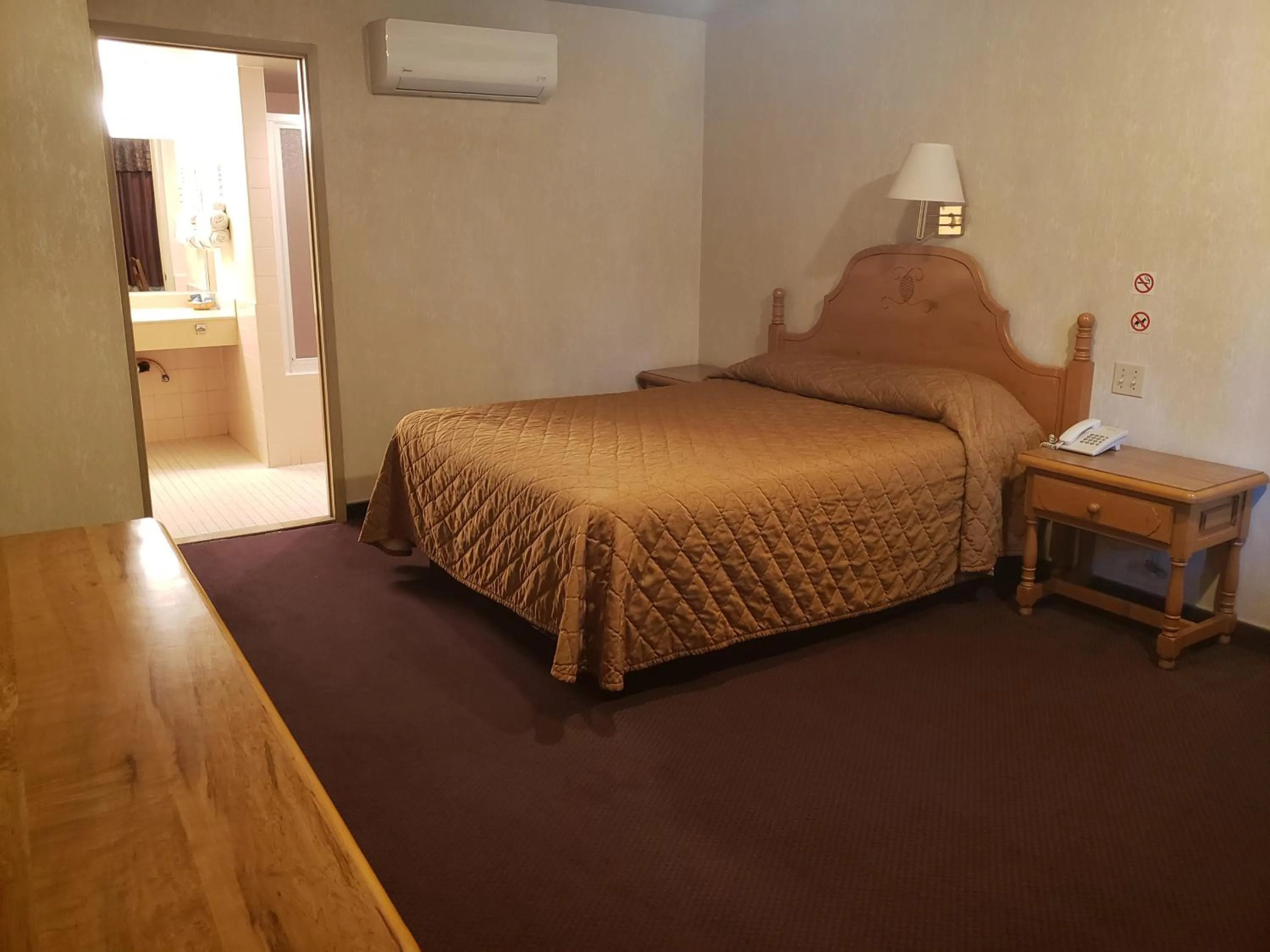 Bedroom, Bed in La Villa de Zaragoza