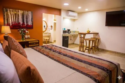 La Villa de Zaragoza