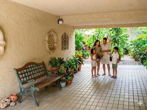 La Villa de Zaragoza