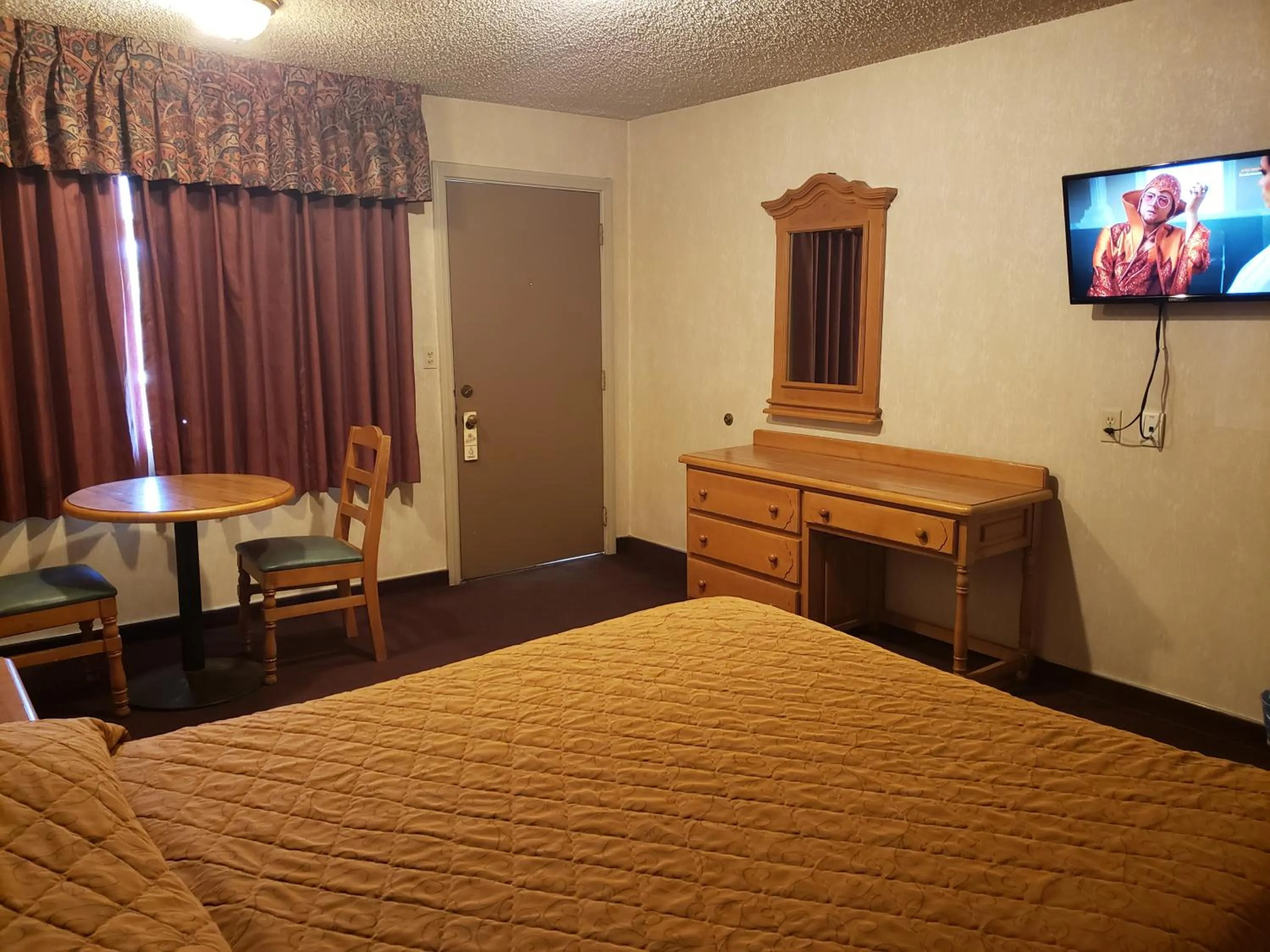 Property building, Bed in La Villa de Zaragoza