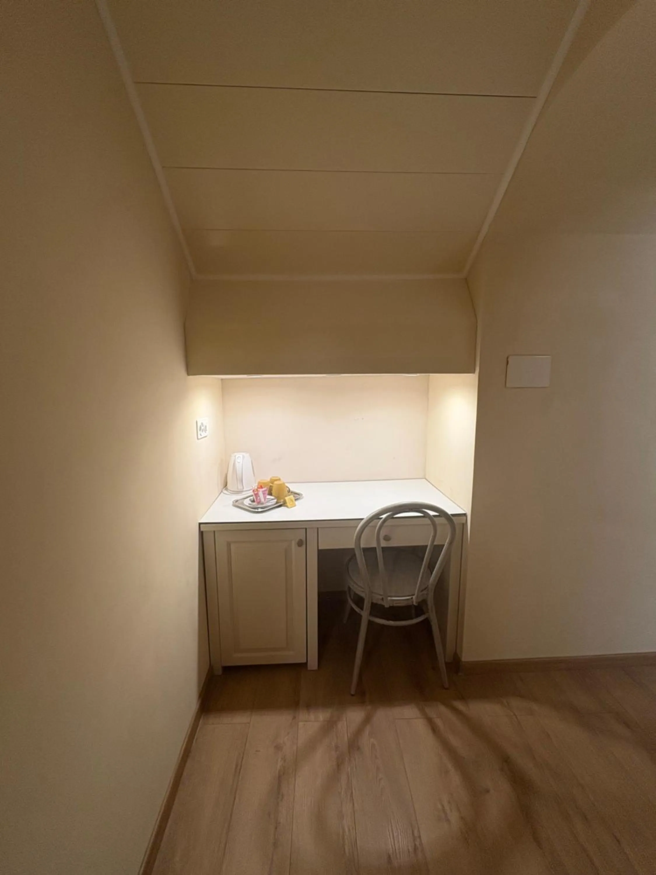 Dining area in Esos Hotel Quelle