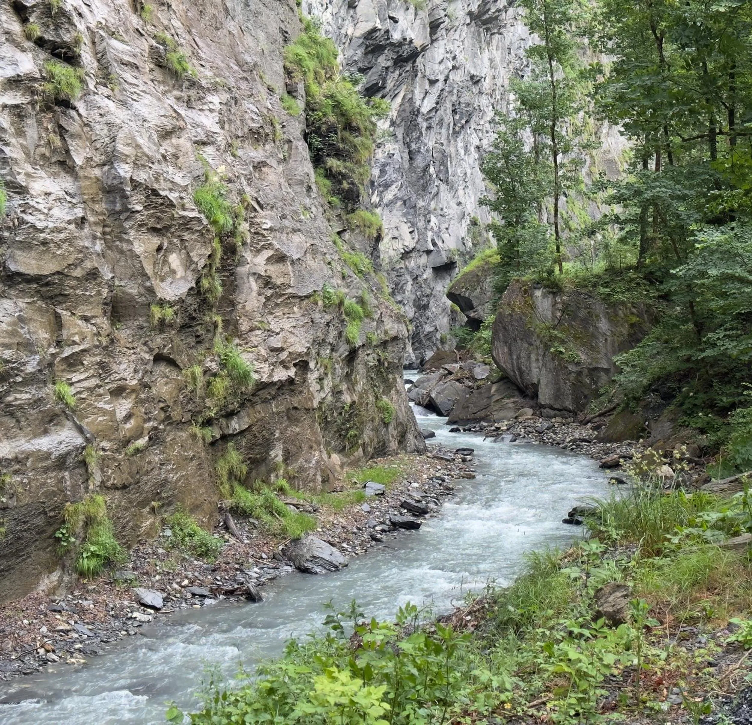 Property building in Esos Hotel Quelle