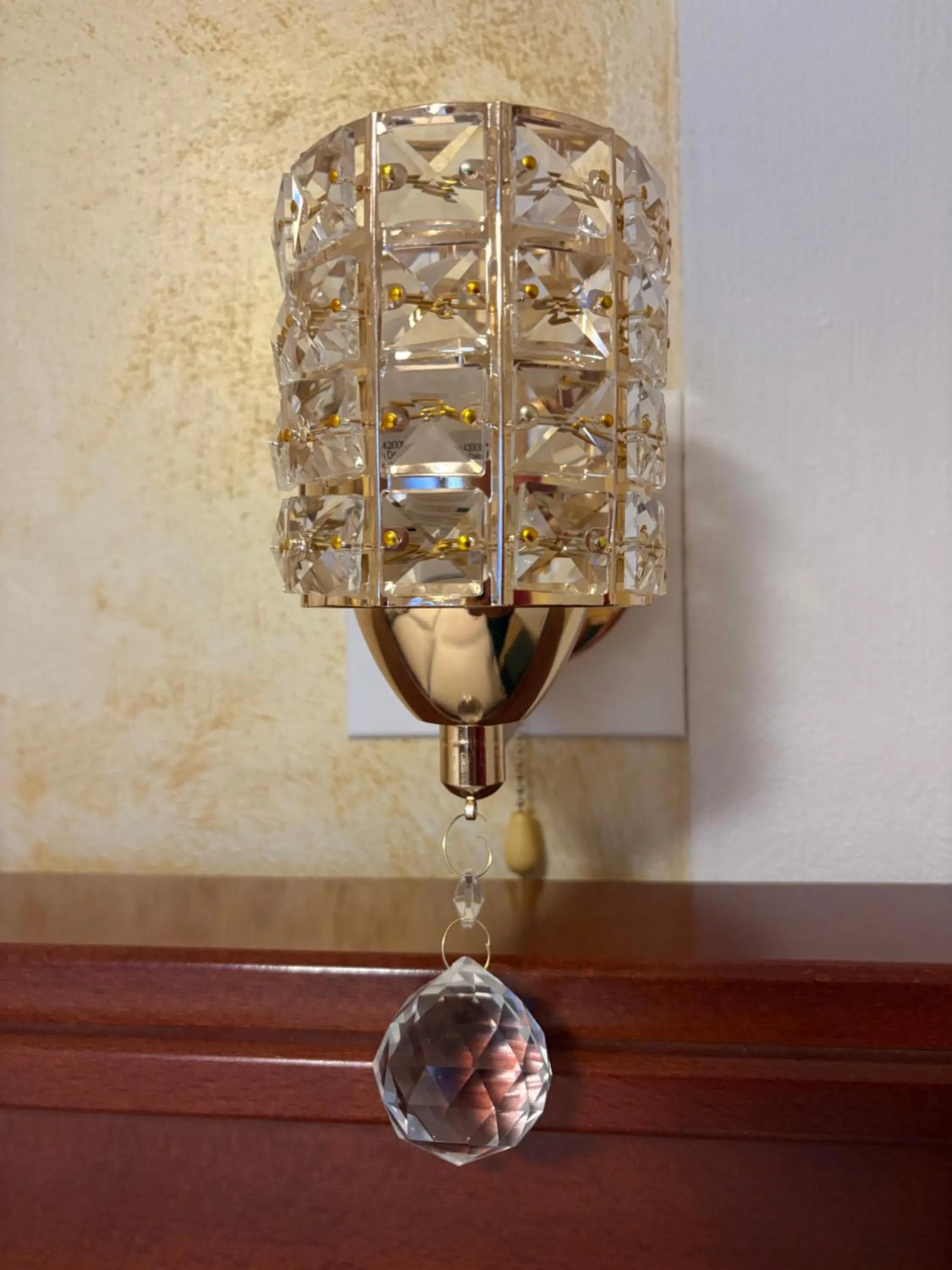 Property building in Esos Hotel Quelle