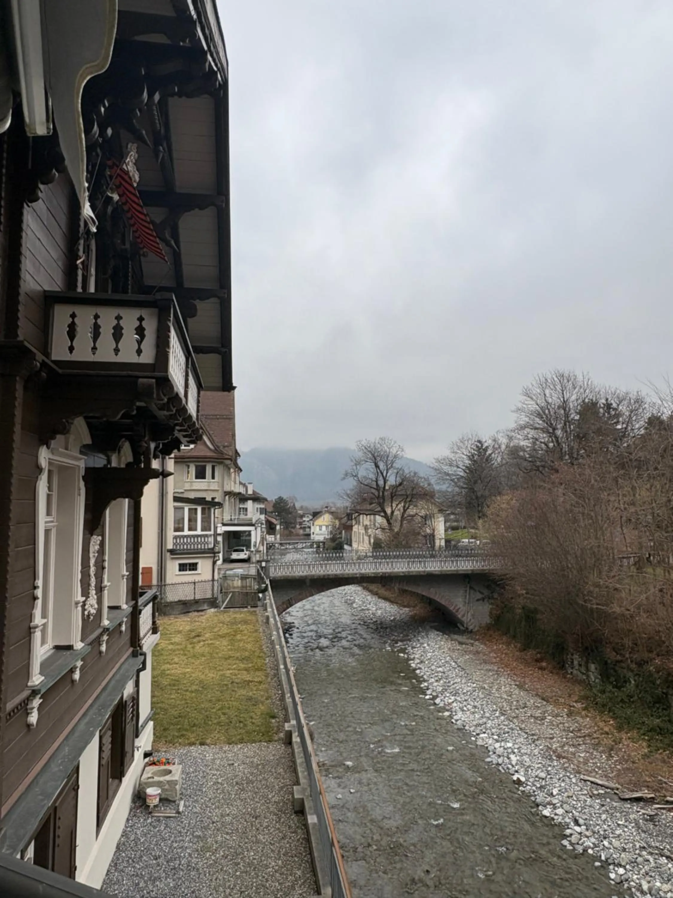 Property building in Esos Hotel Quelle