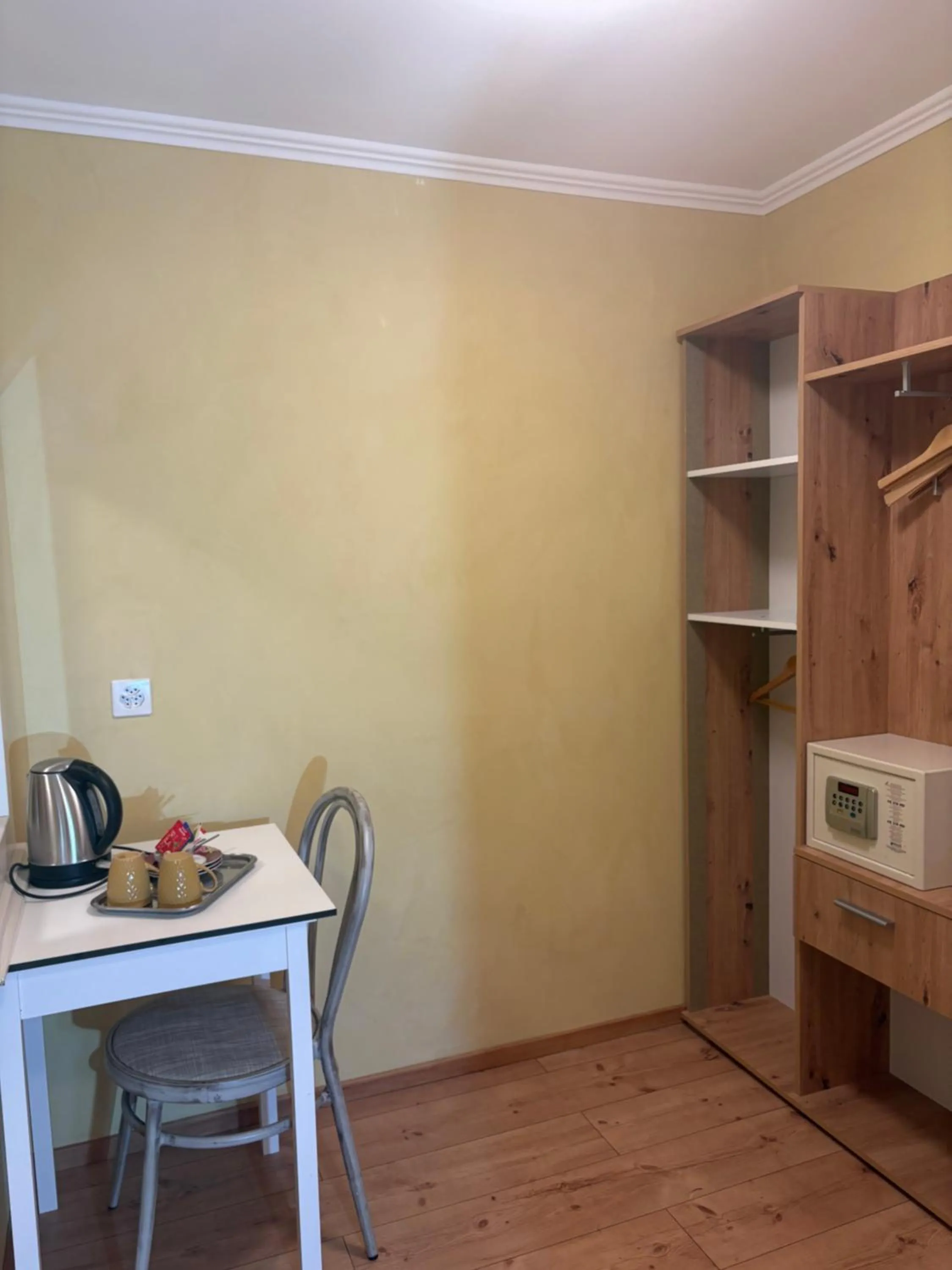 Dining area in Esos Hotel Quelle