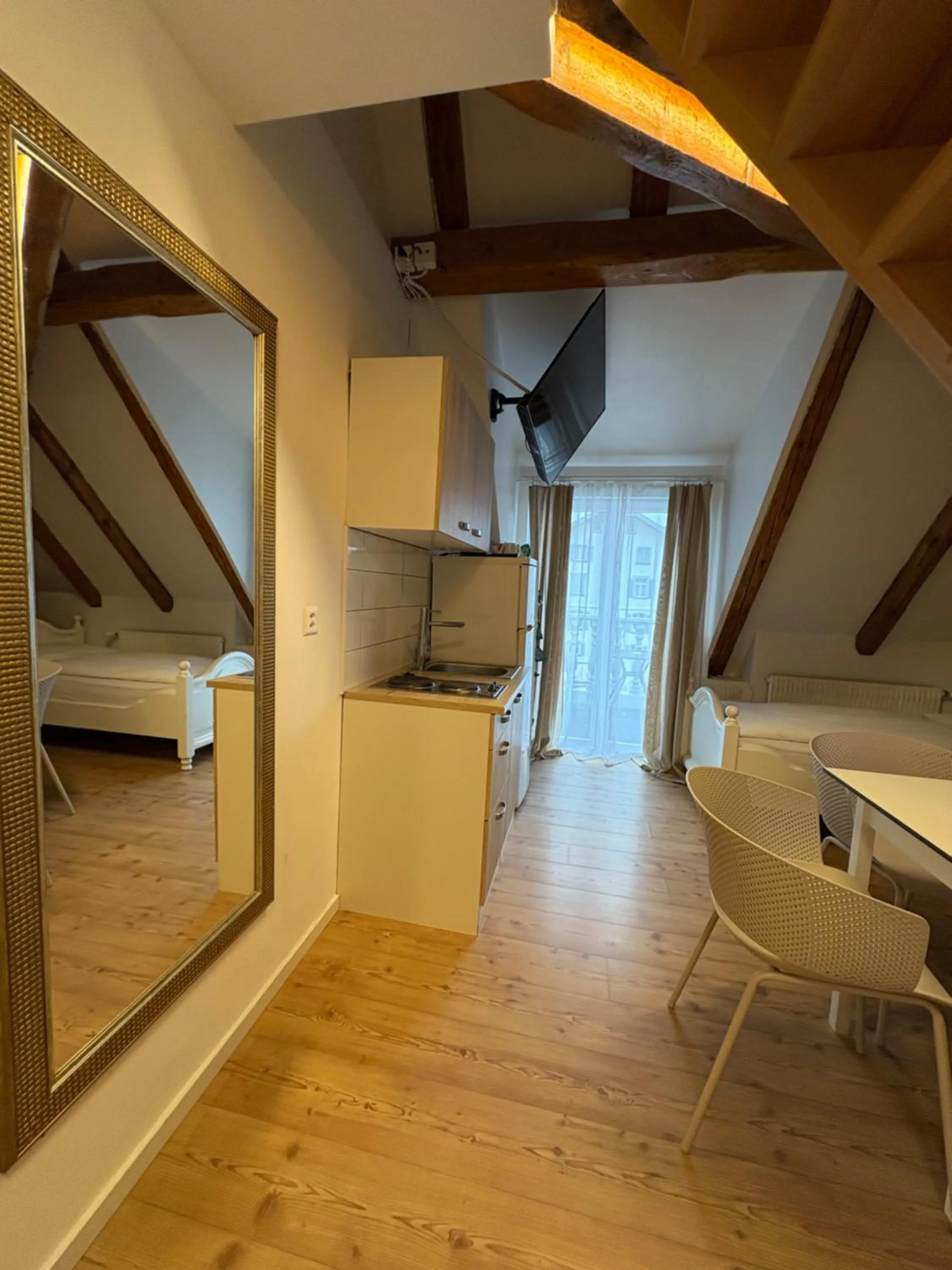 Property building in Esos Hotel Quelle