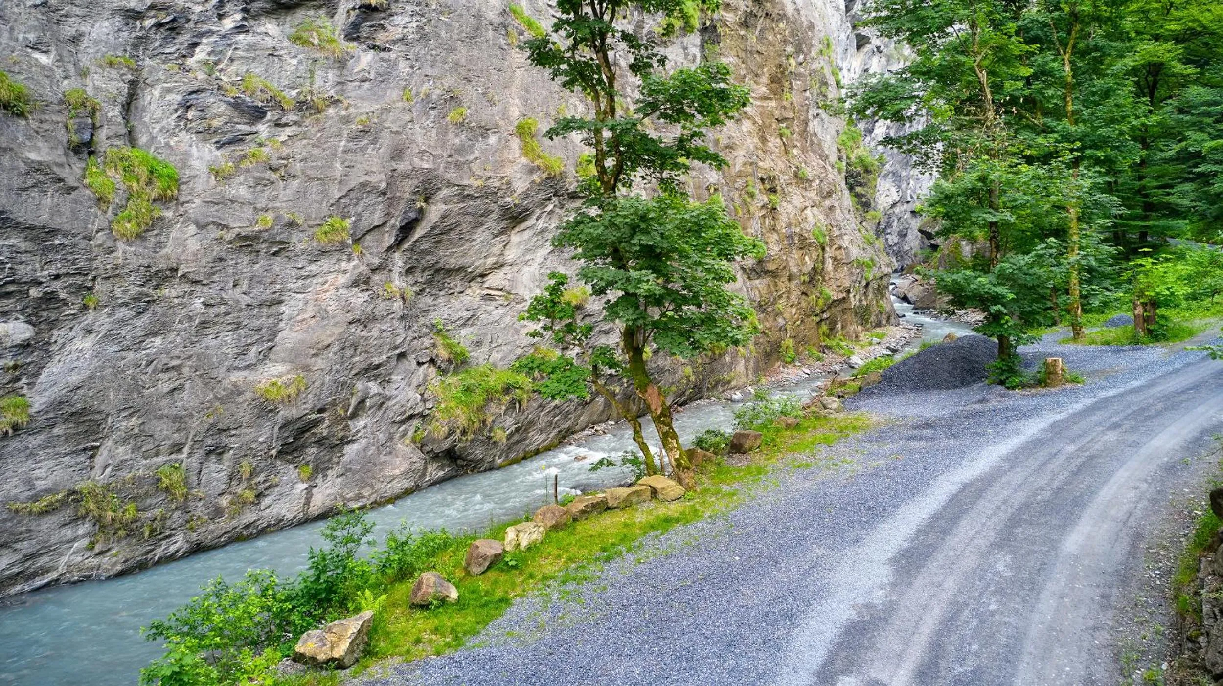 Property building in Esos Hotel Quelle