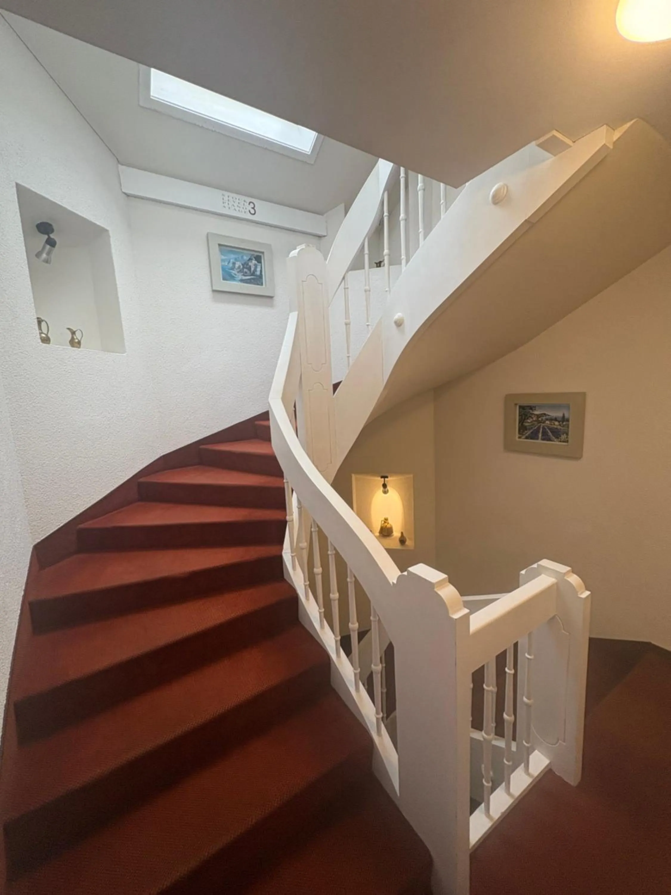 Property building in Esos Hotel Quelle