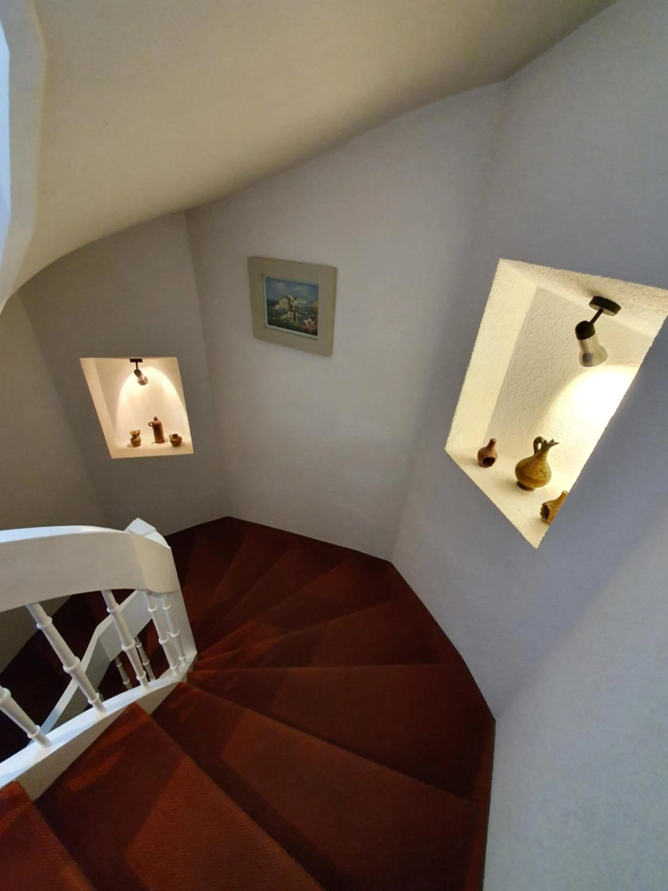 Property building in Esos Hotel Quelle