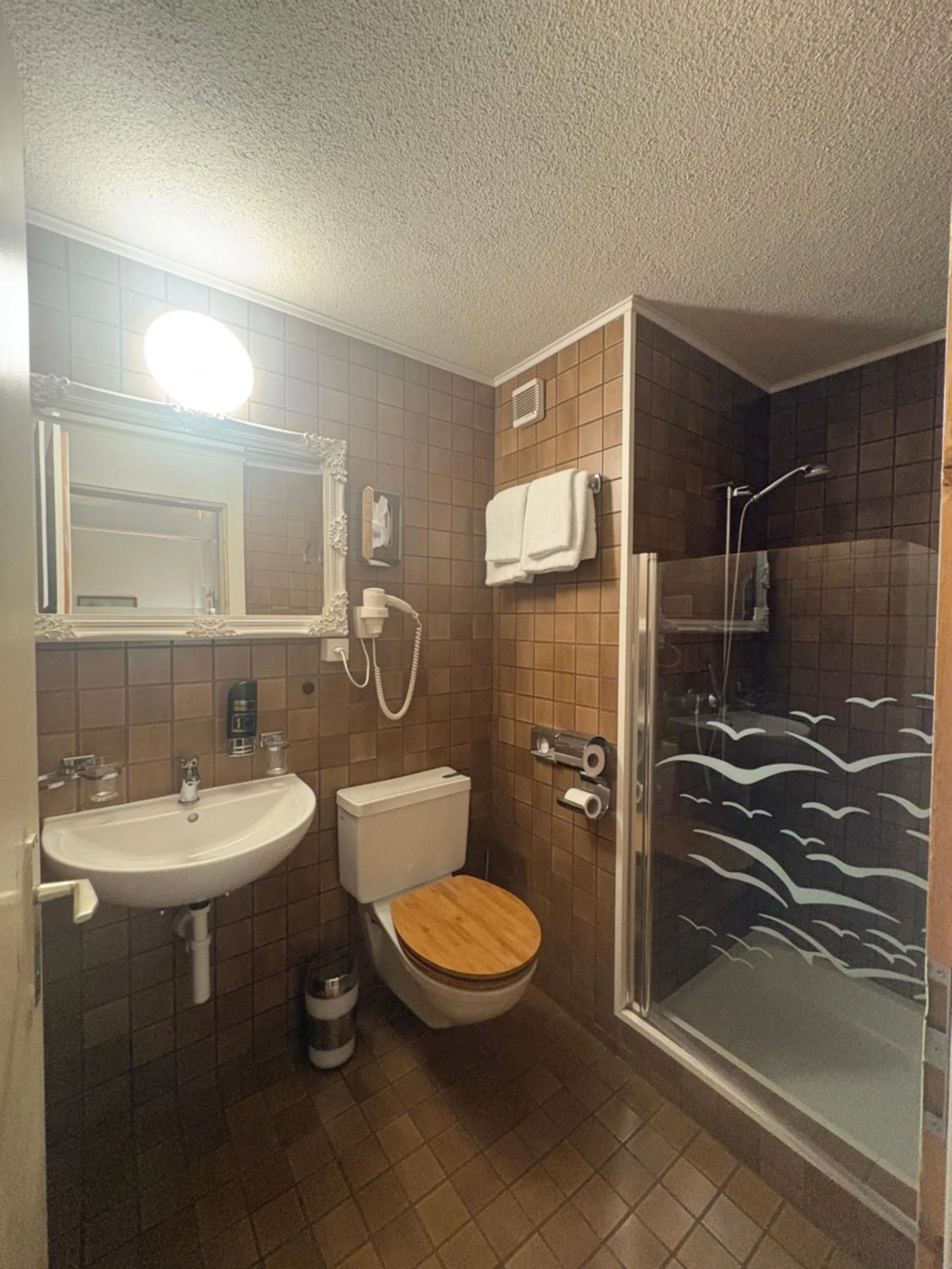 Property building in Esos Hotel Quelle