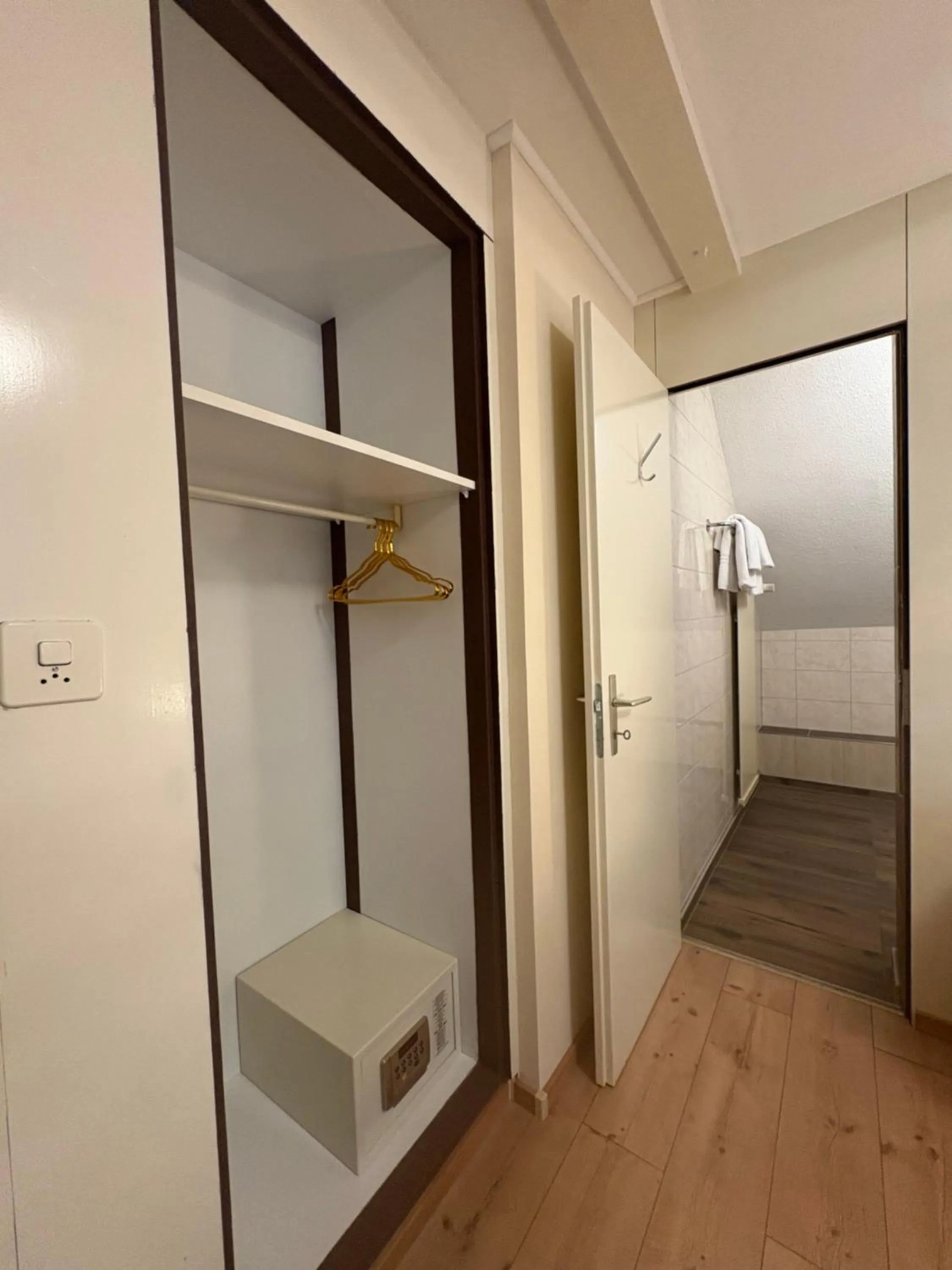 Property building in Esos Hotel Quelle