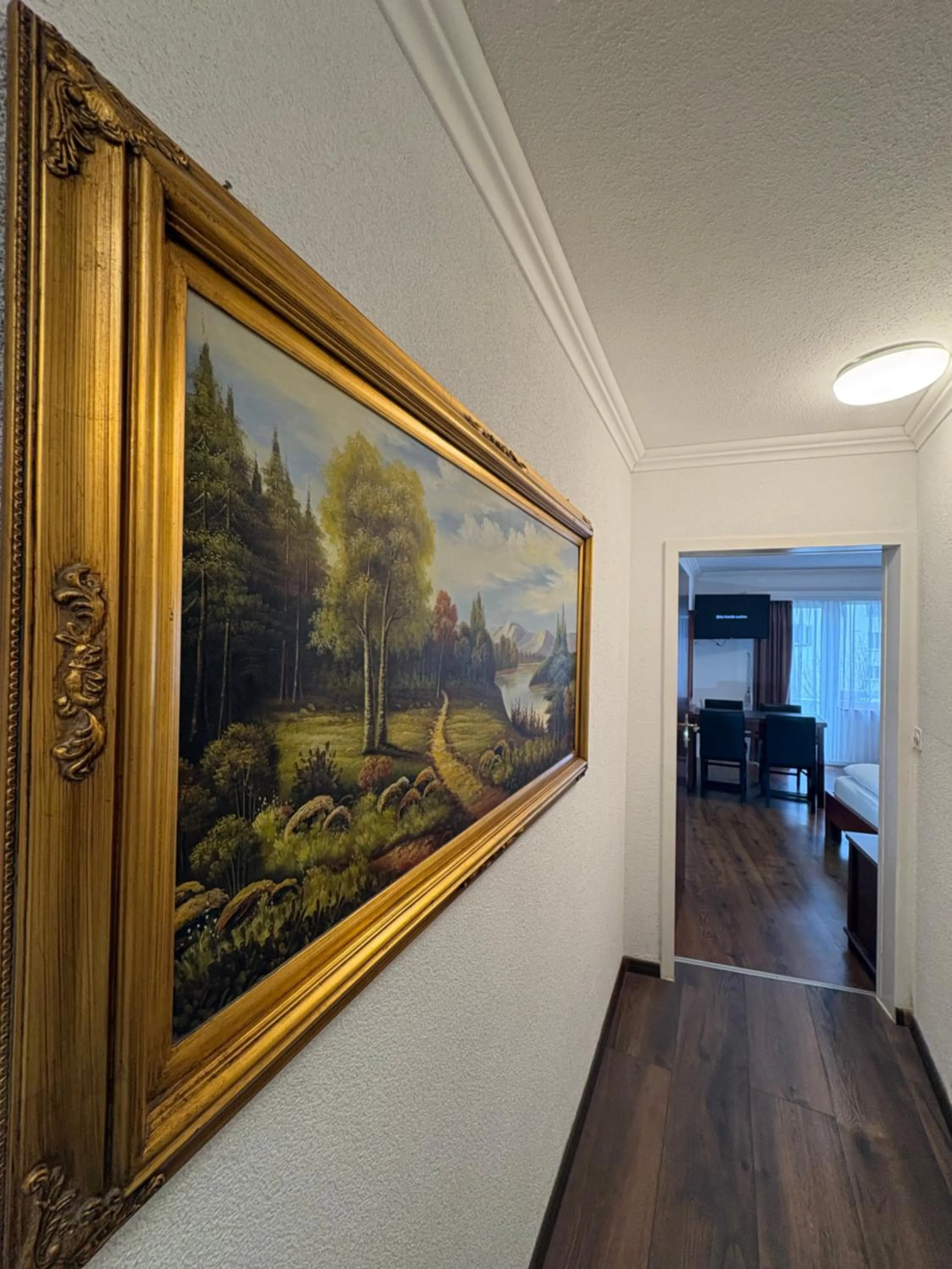 Property building in Esos Hotel Quelle