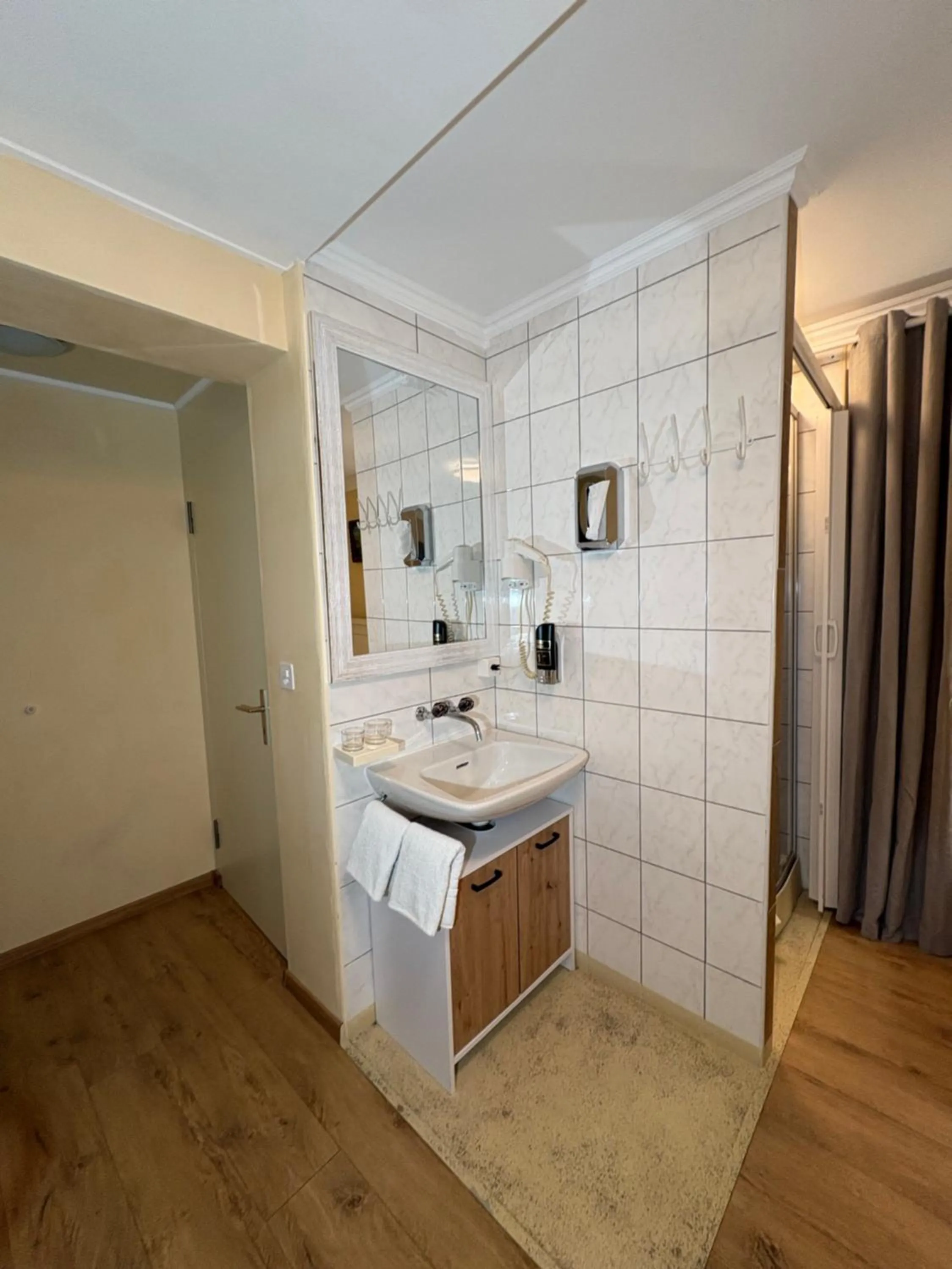 Property building in Esos Hotel Quelle