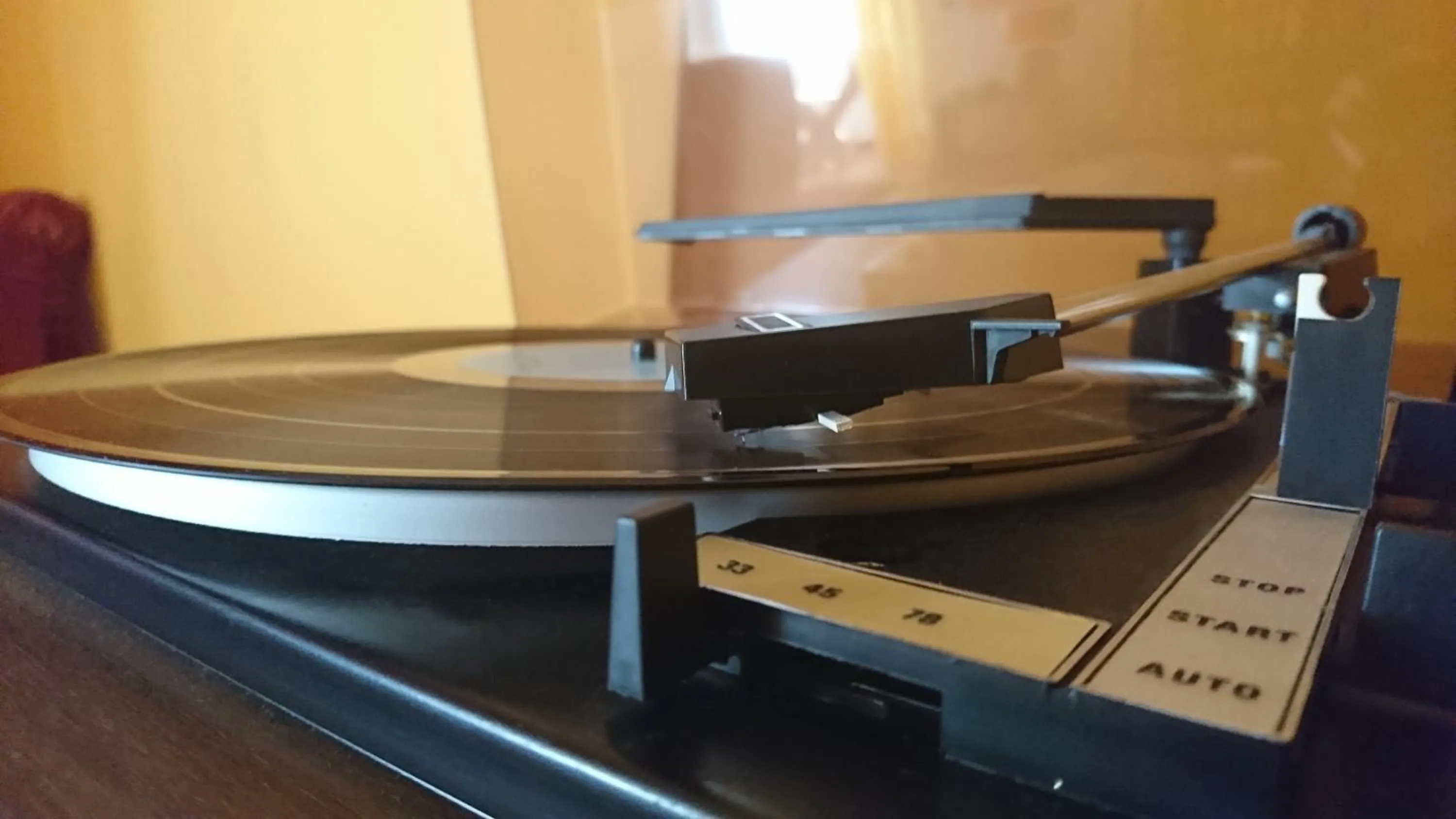 Decorative detail in Casa do Criativo ® Bed&Breakfast