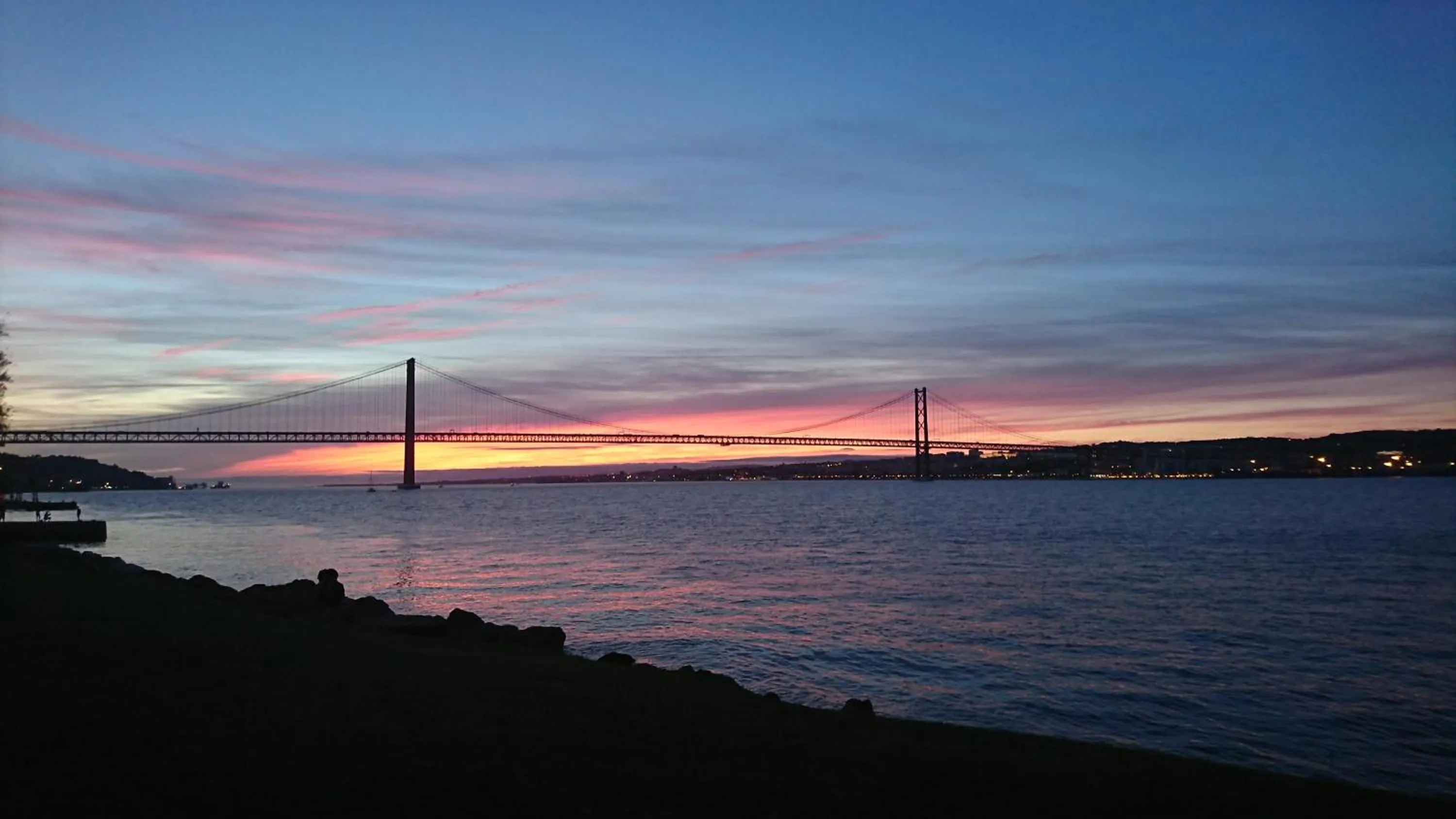 Natural landscape in Casa do Criativo ® Bed&Breakfast