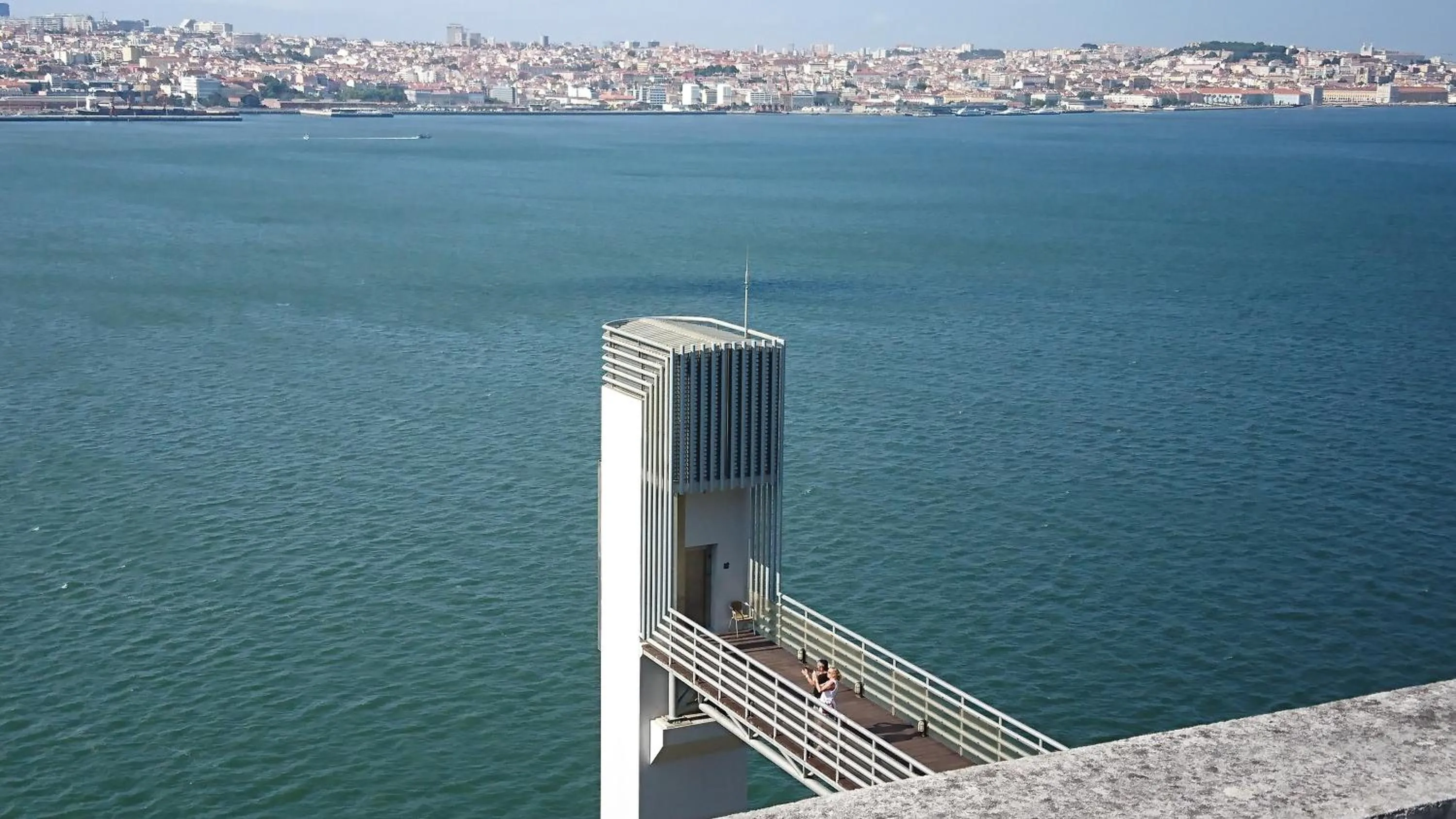 Nearby landmark in Casa do Criativo ® Bed&Breakfast