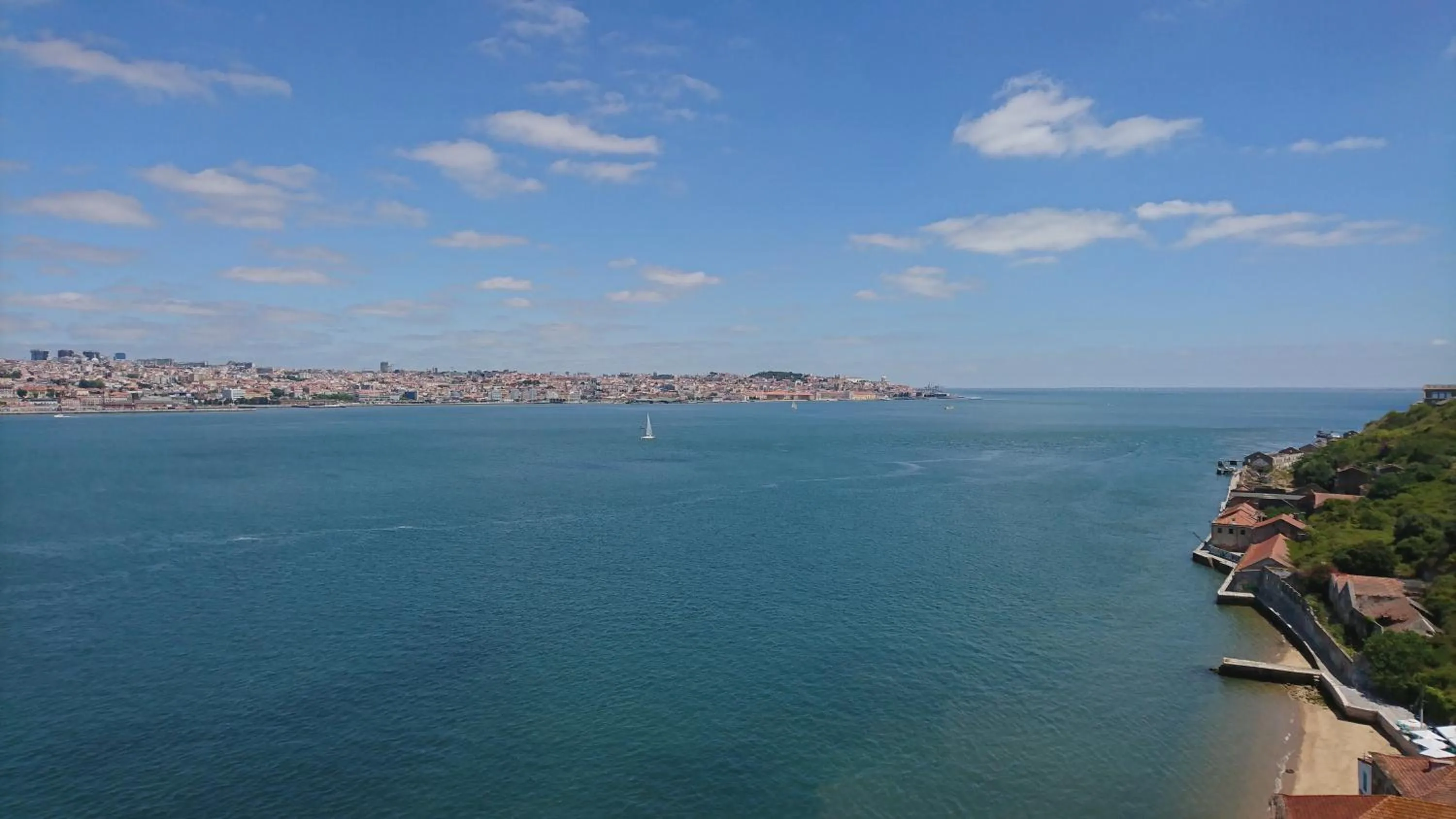 Nearby landmark in Casa do Criativo ® Bed&Breakfast