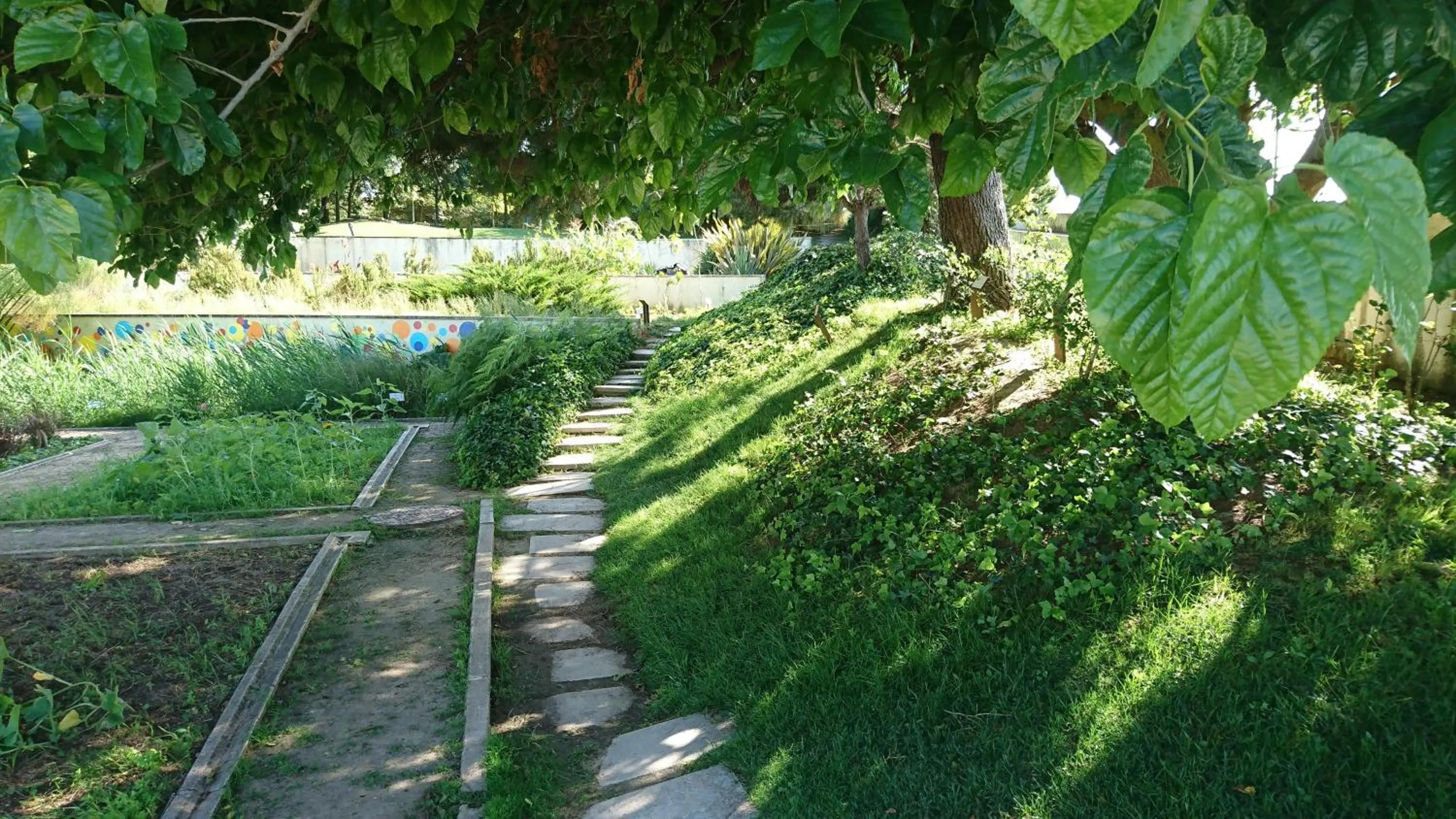 Nearby landmark in Casa do Criativo ® Bed&Breakfast