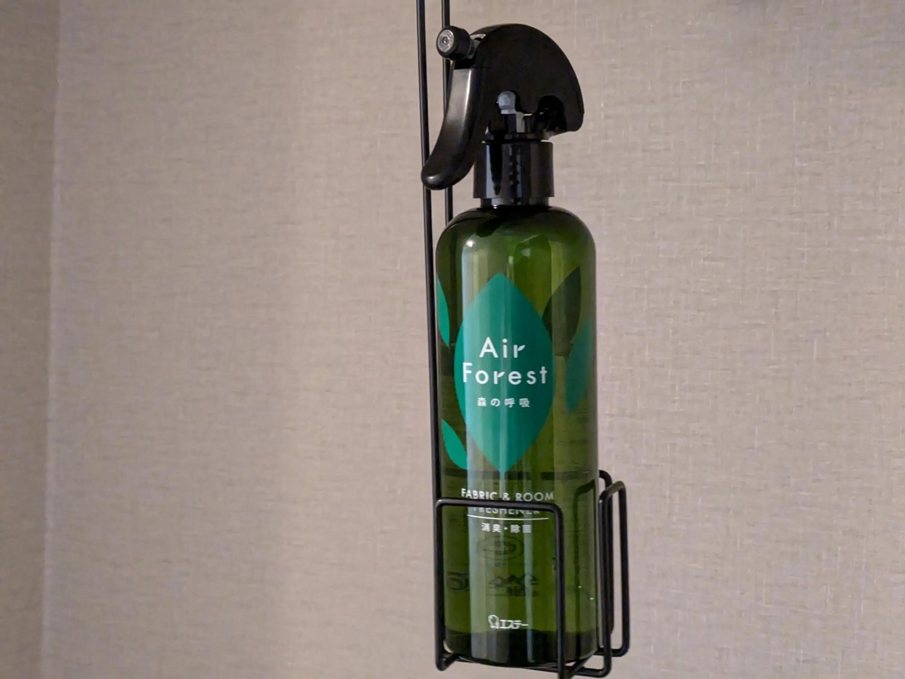 furniture in Sanco Inn Yokkaichi Ekimae