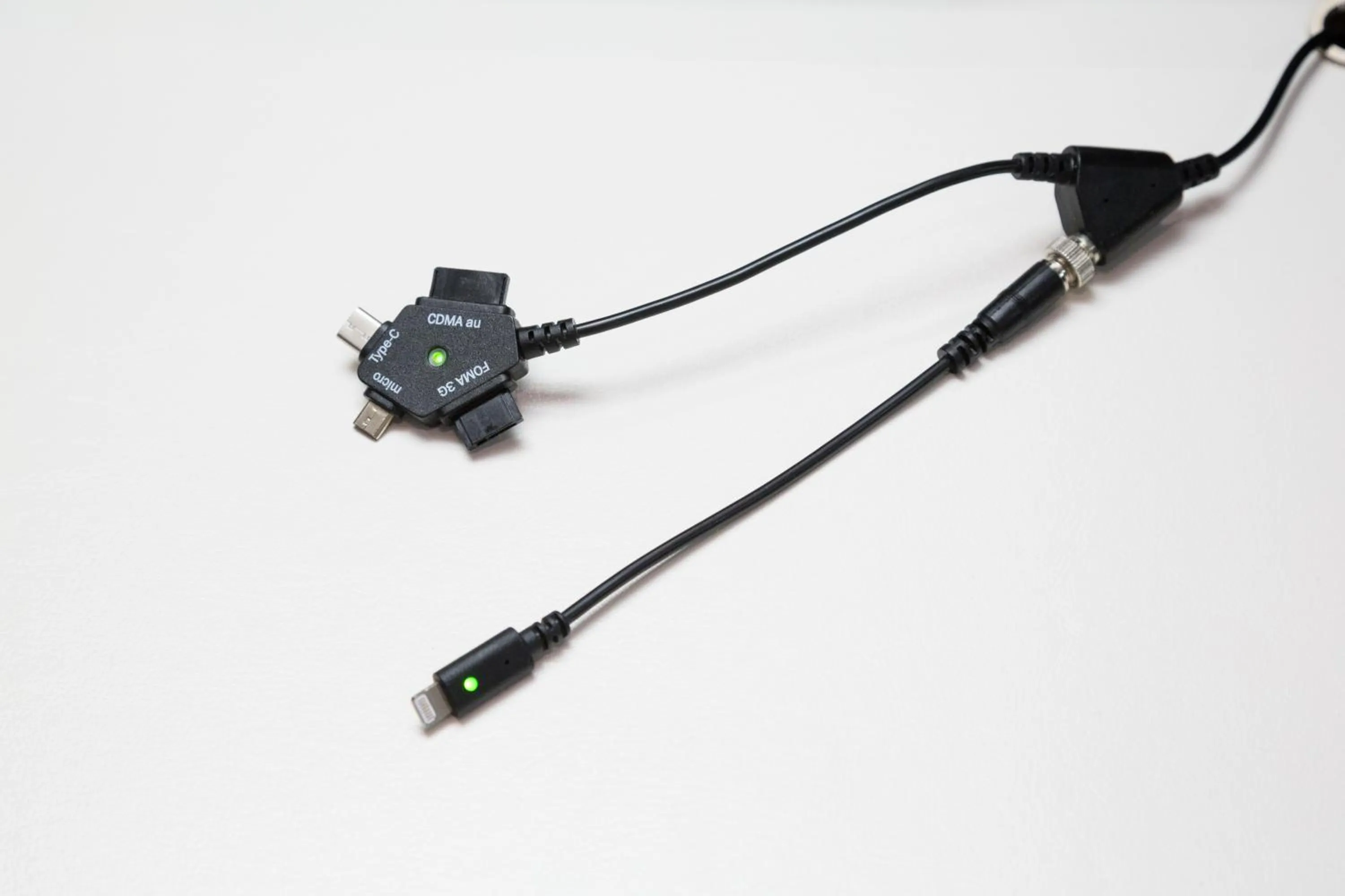 Photo of the whole room in Sanco Inn Yokkaichi Ekimae