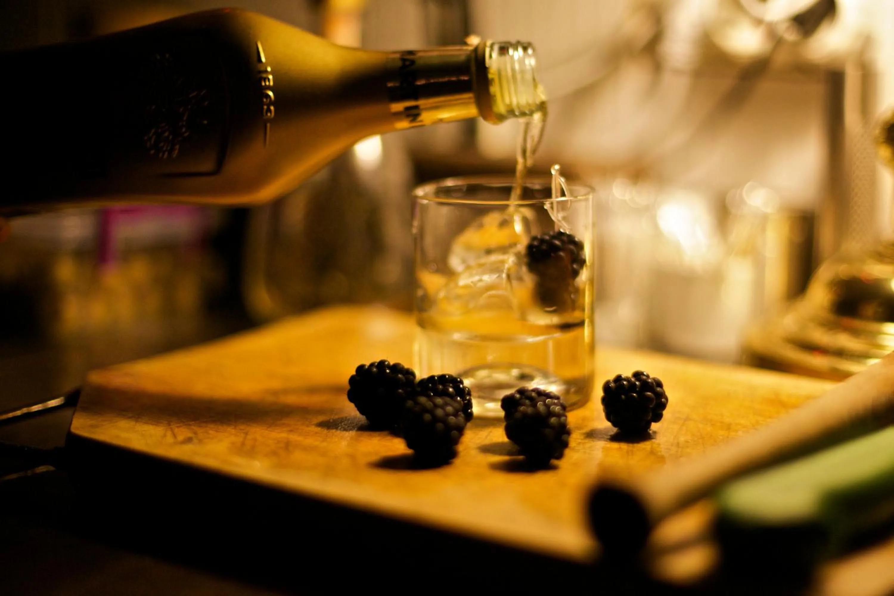 Night in Villa Hotel Tamara