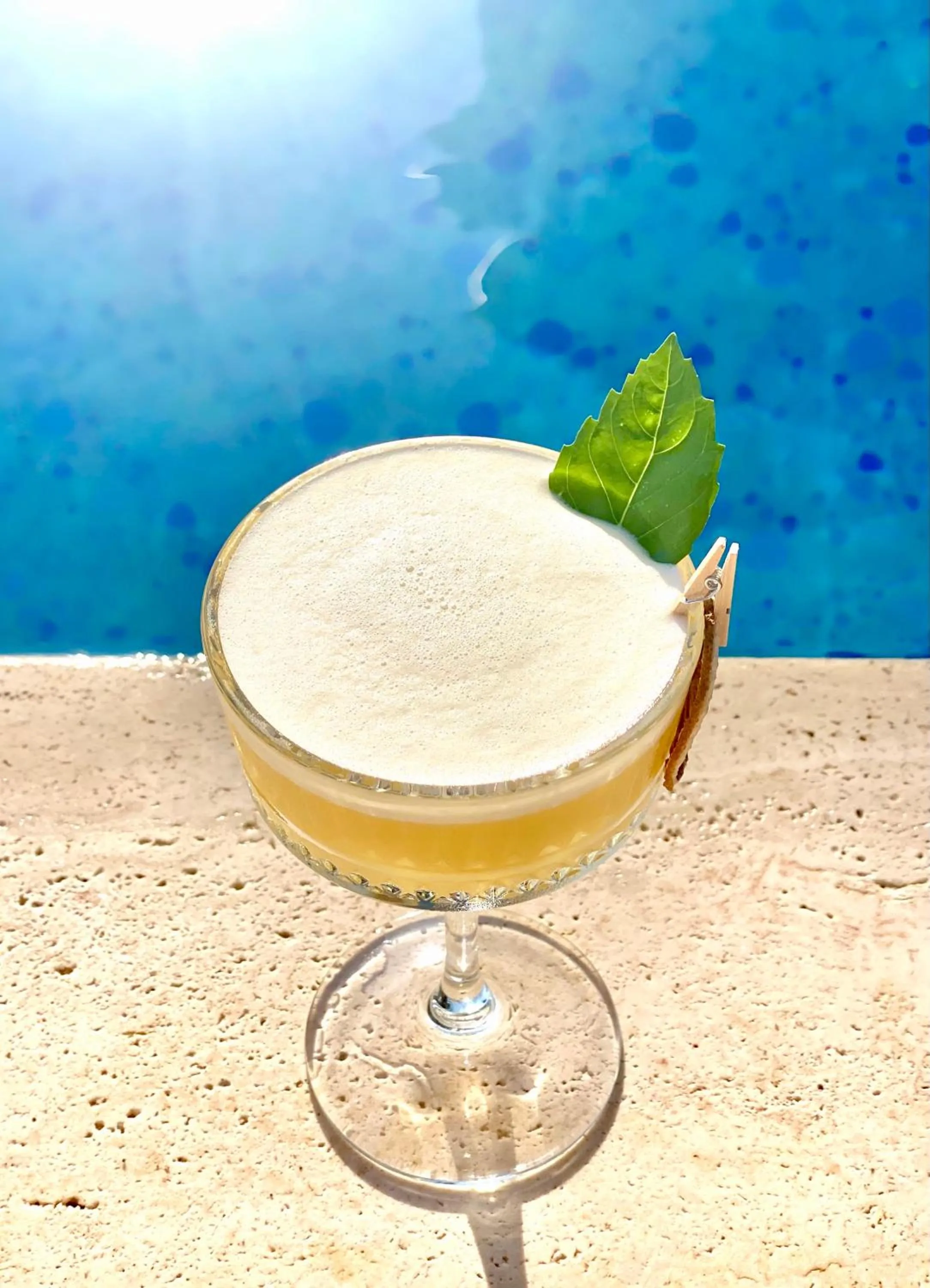 Lounge or bar in Villa Hotel Tamara