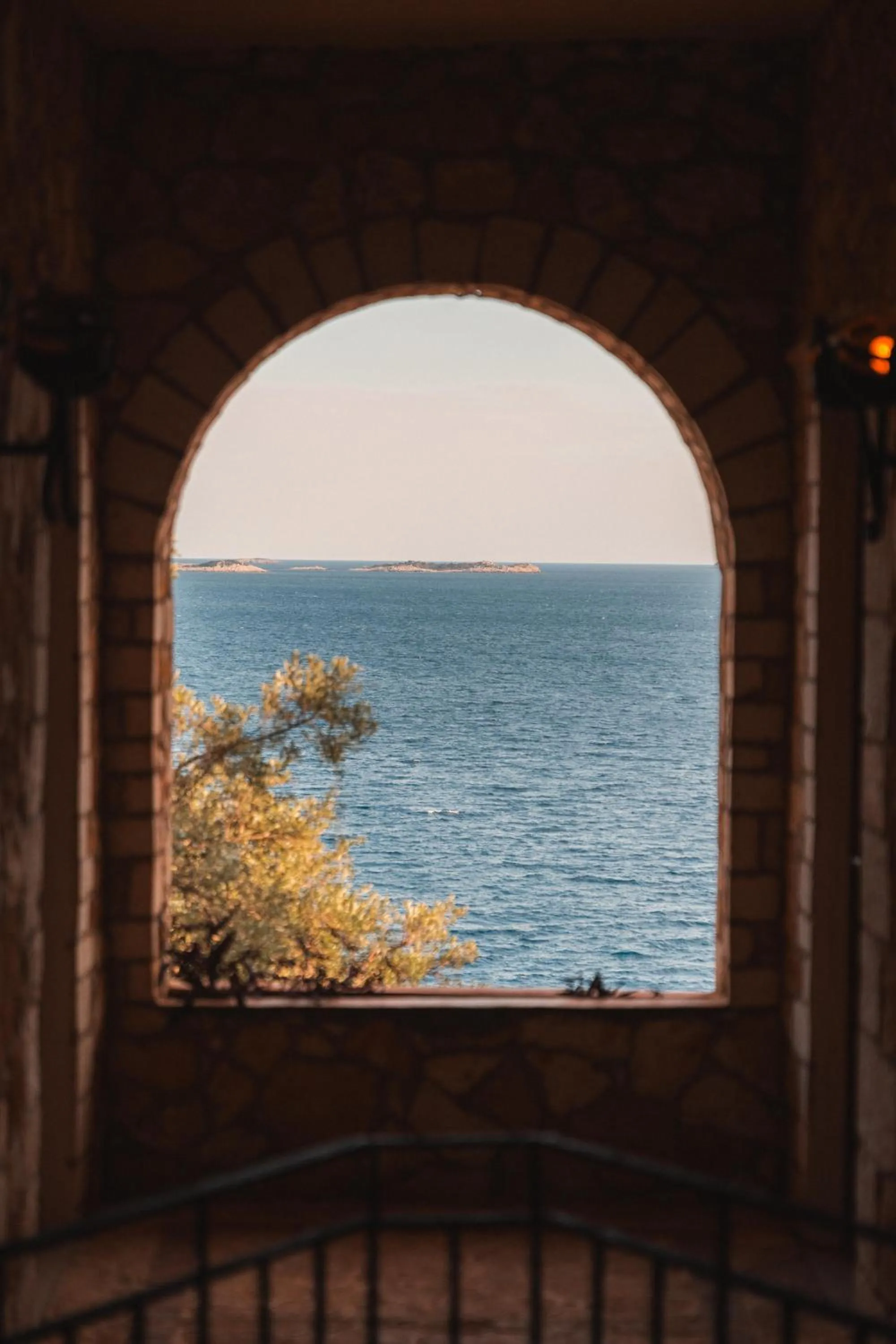 Day in Villa Hotel Tamara