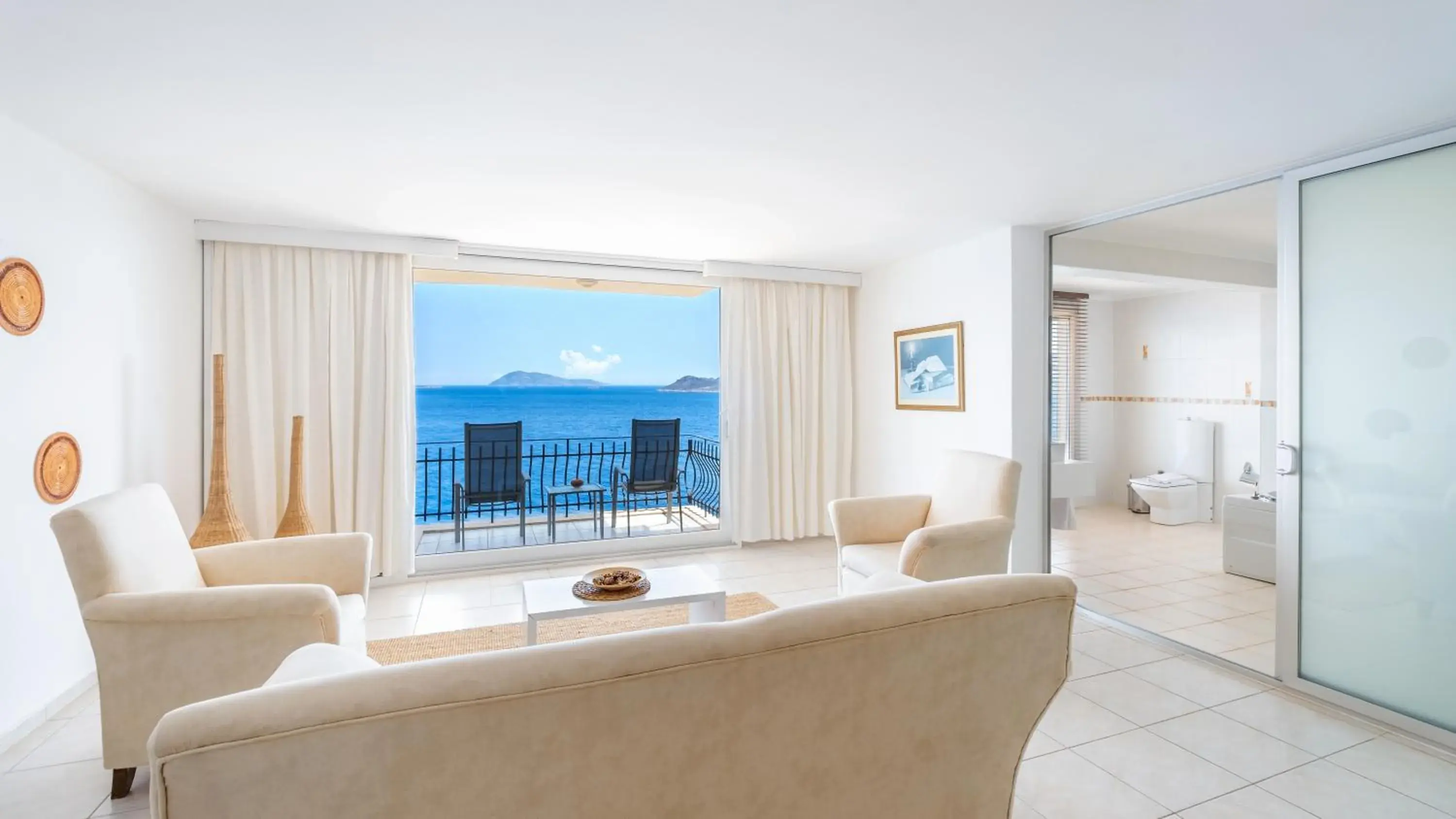 Horizon suite in Villa Hotel Tamara Horizon suite in Villa Hotel Tamara